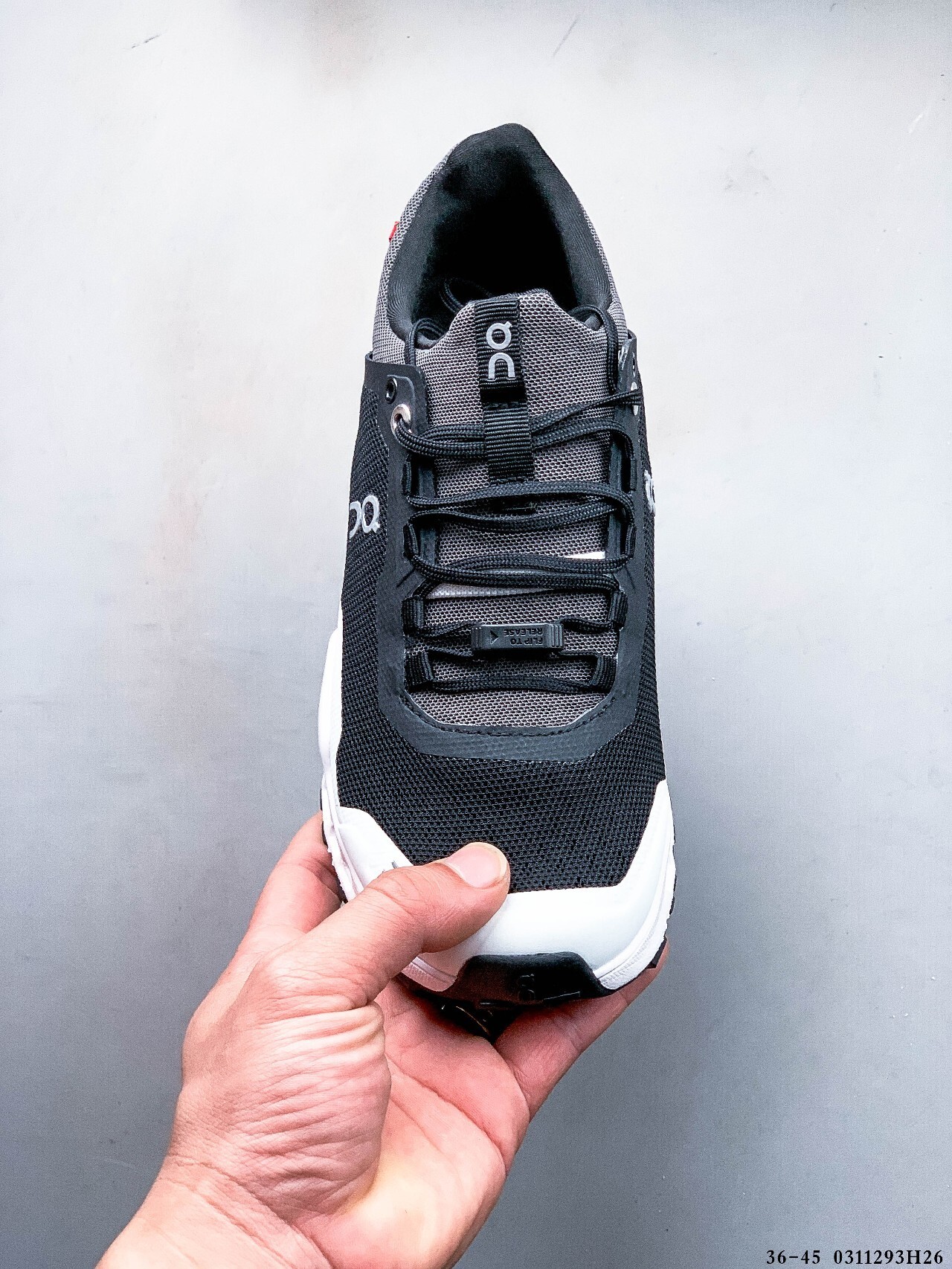 51$ On Cloudultra size 36-45 722690 MZ1587 gallery