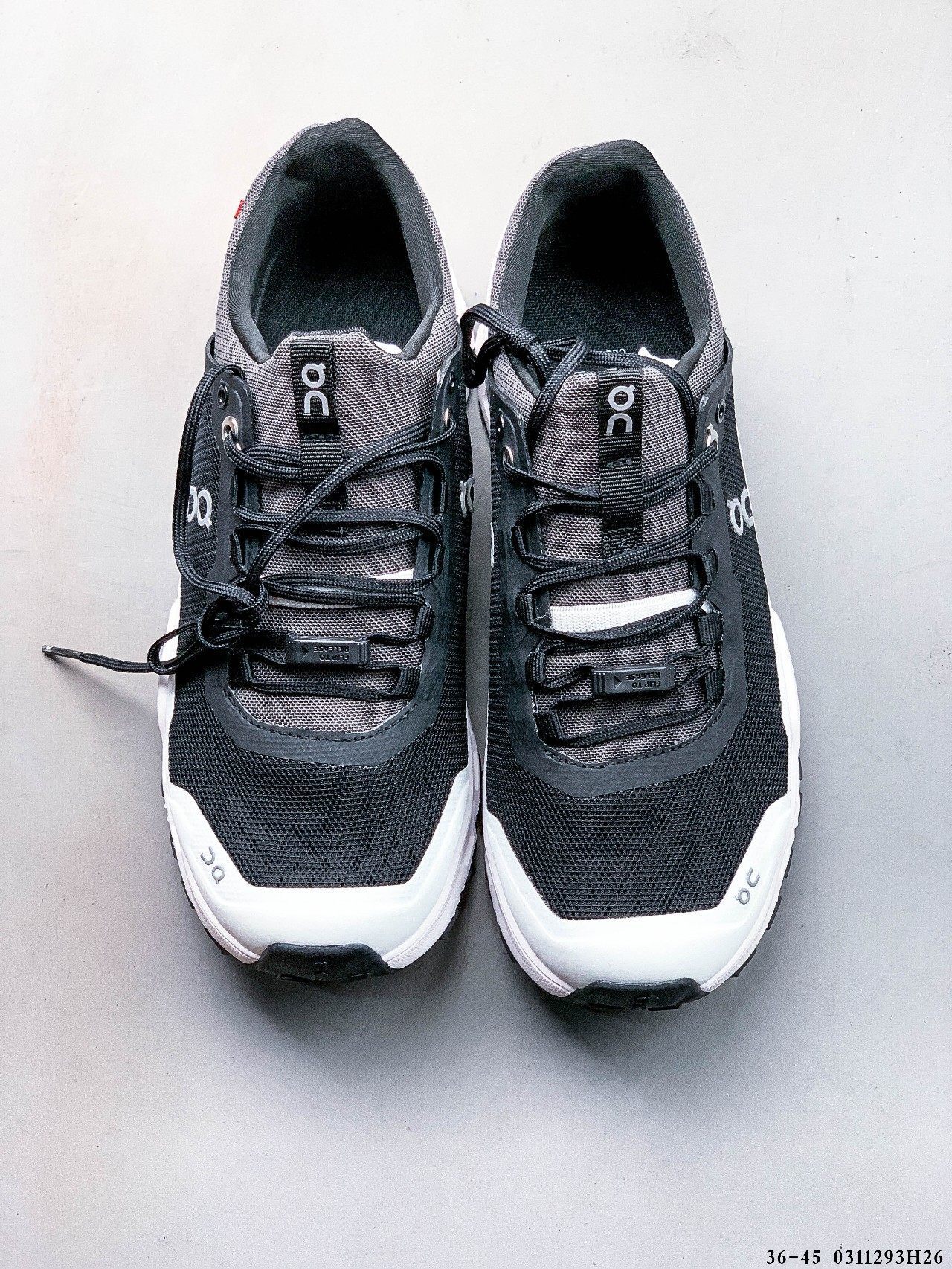 51$ On Cloudultra size 36-45 722690 MZ1587 gallery