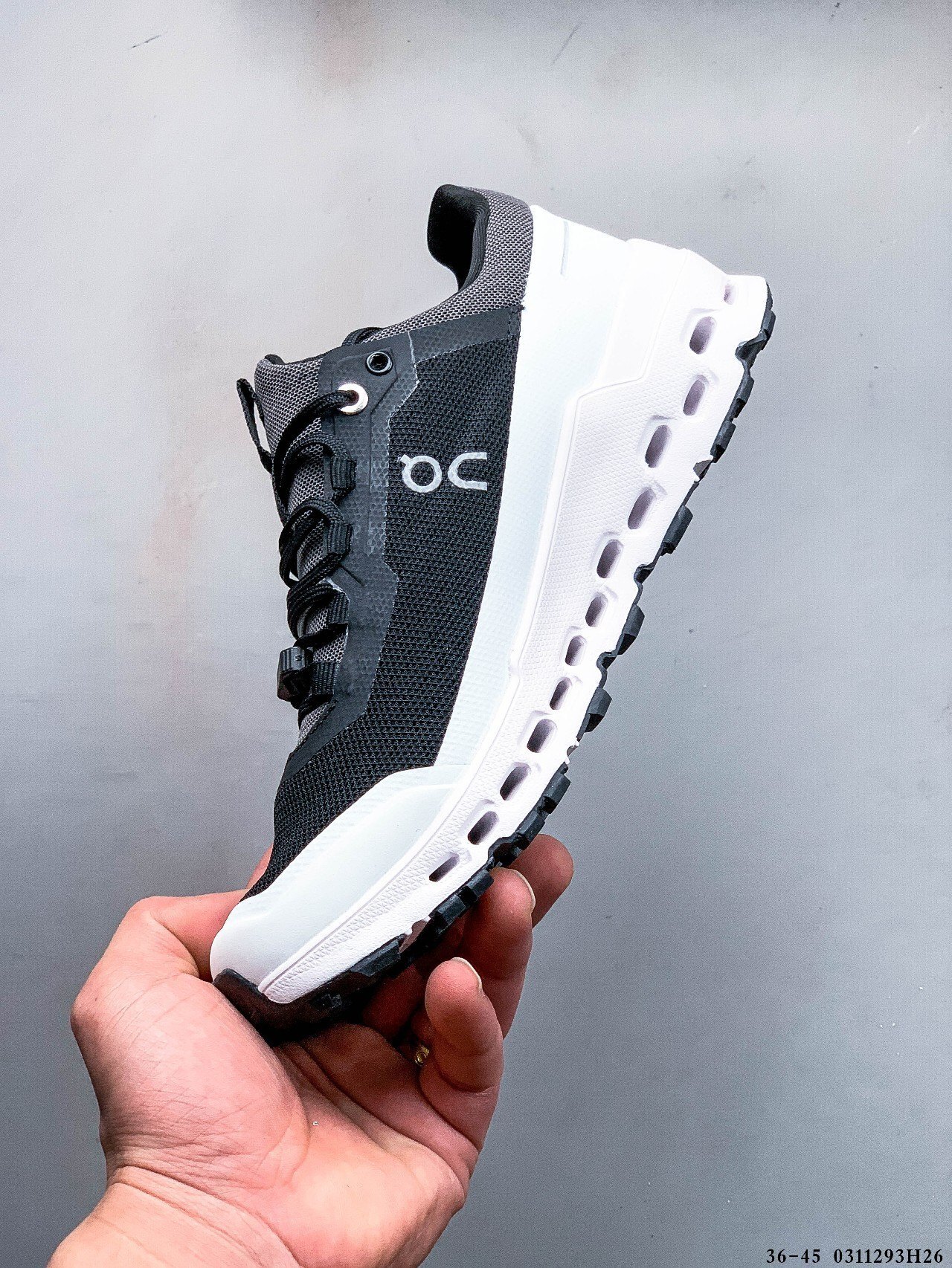 51$ On Cloudultra size 36-45 722690 MZ1587 gallery