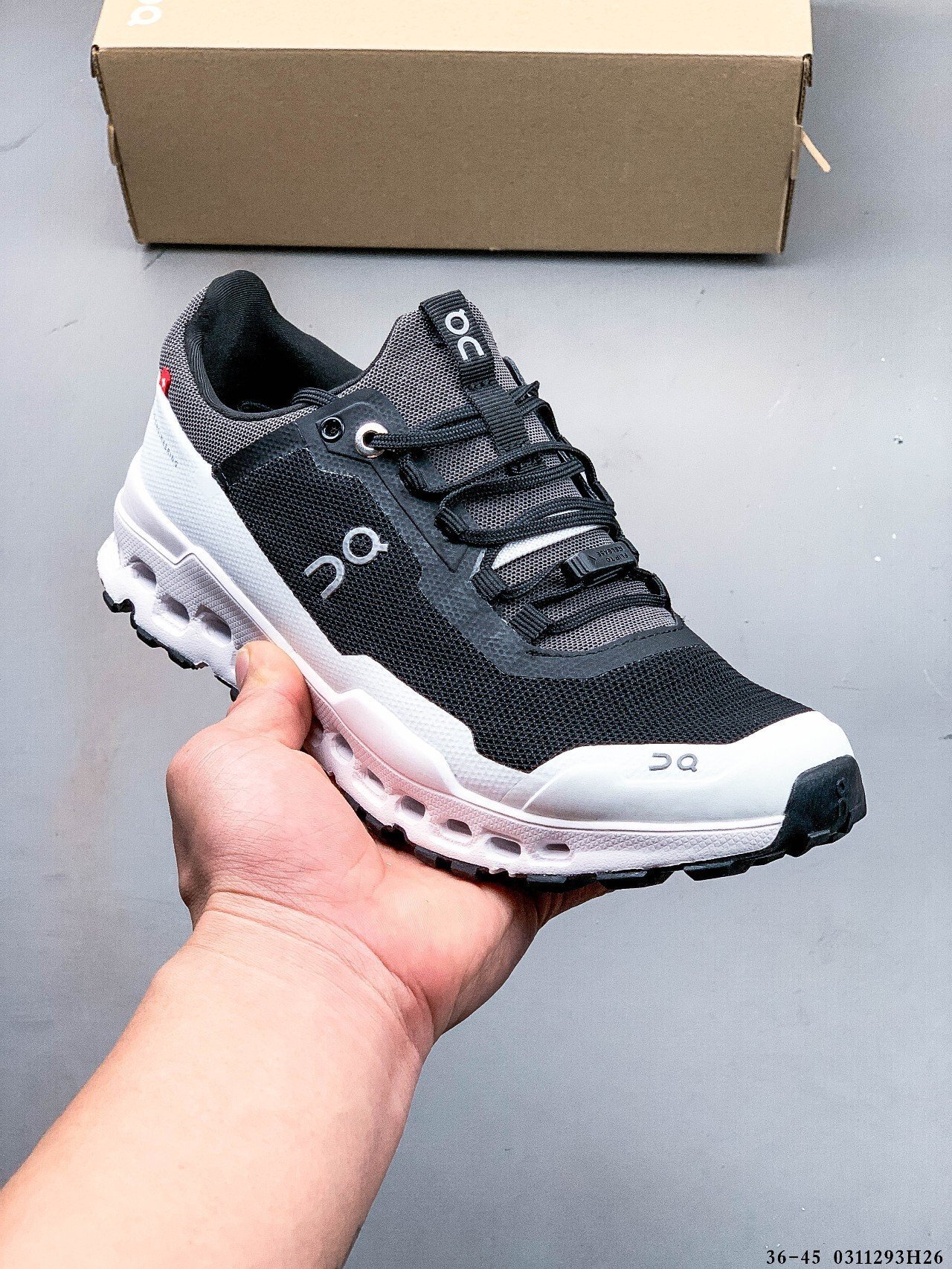 51$ On Cloudultra size 36-45 722690 MZ1587 gallery