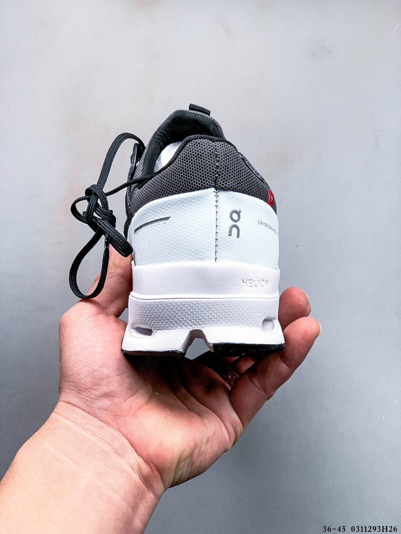 51$ On Cloudultra size 36-45 722690 MZ1587 gallery