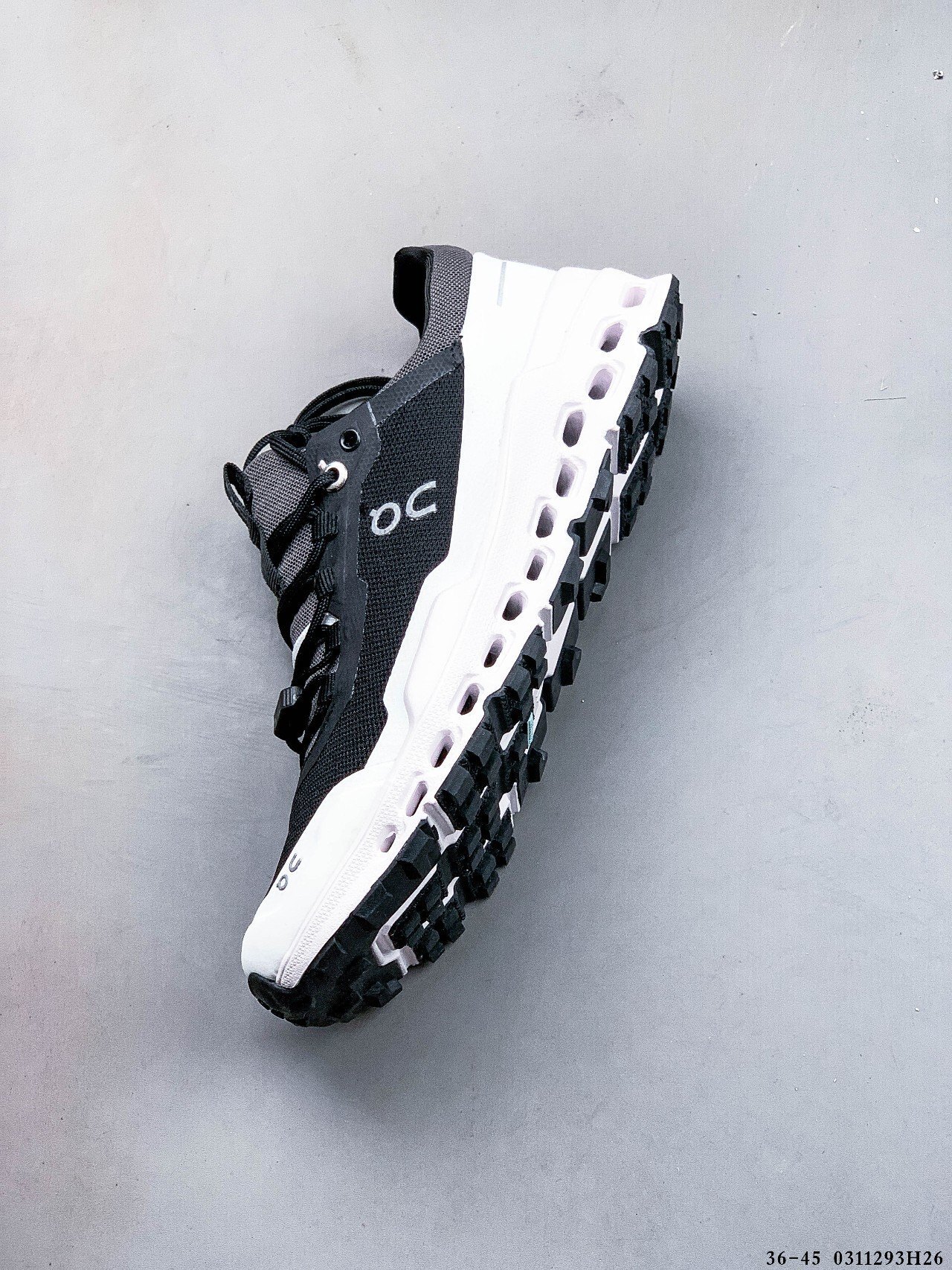 51$ On Cloudultra size 36-45 722690 MZ1587 gallery