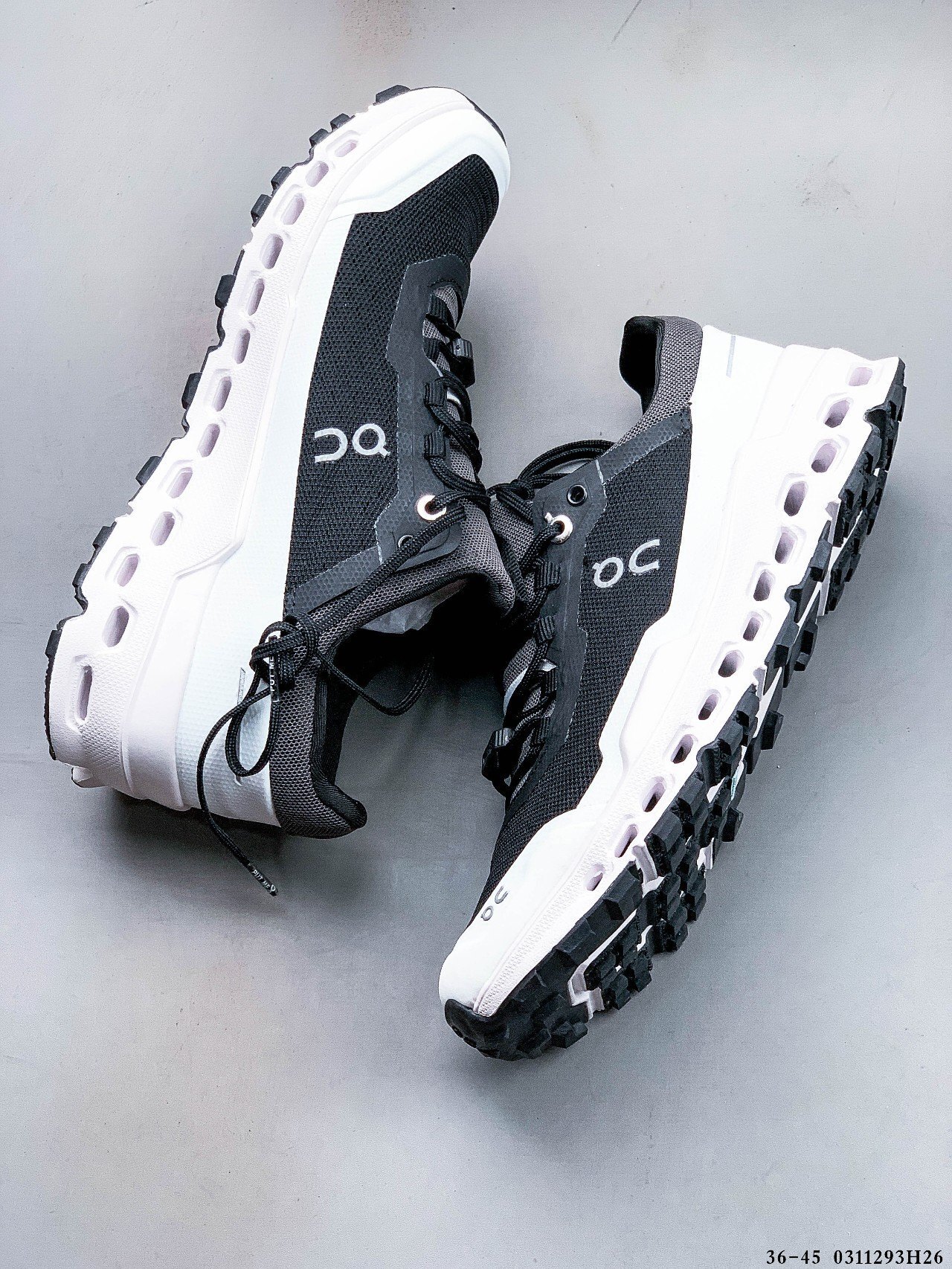 51$ On Cloudultra size 36-45 722690 MZ1587 gallery