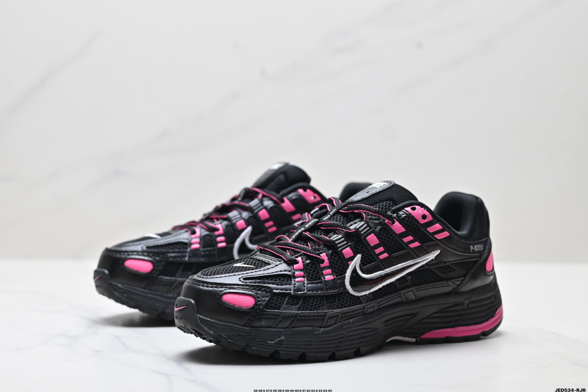 51$ Top Quality Nike Initiator Running P6000 size 36-45 half 522660 ZM162 gallery