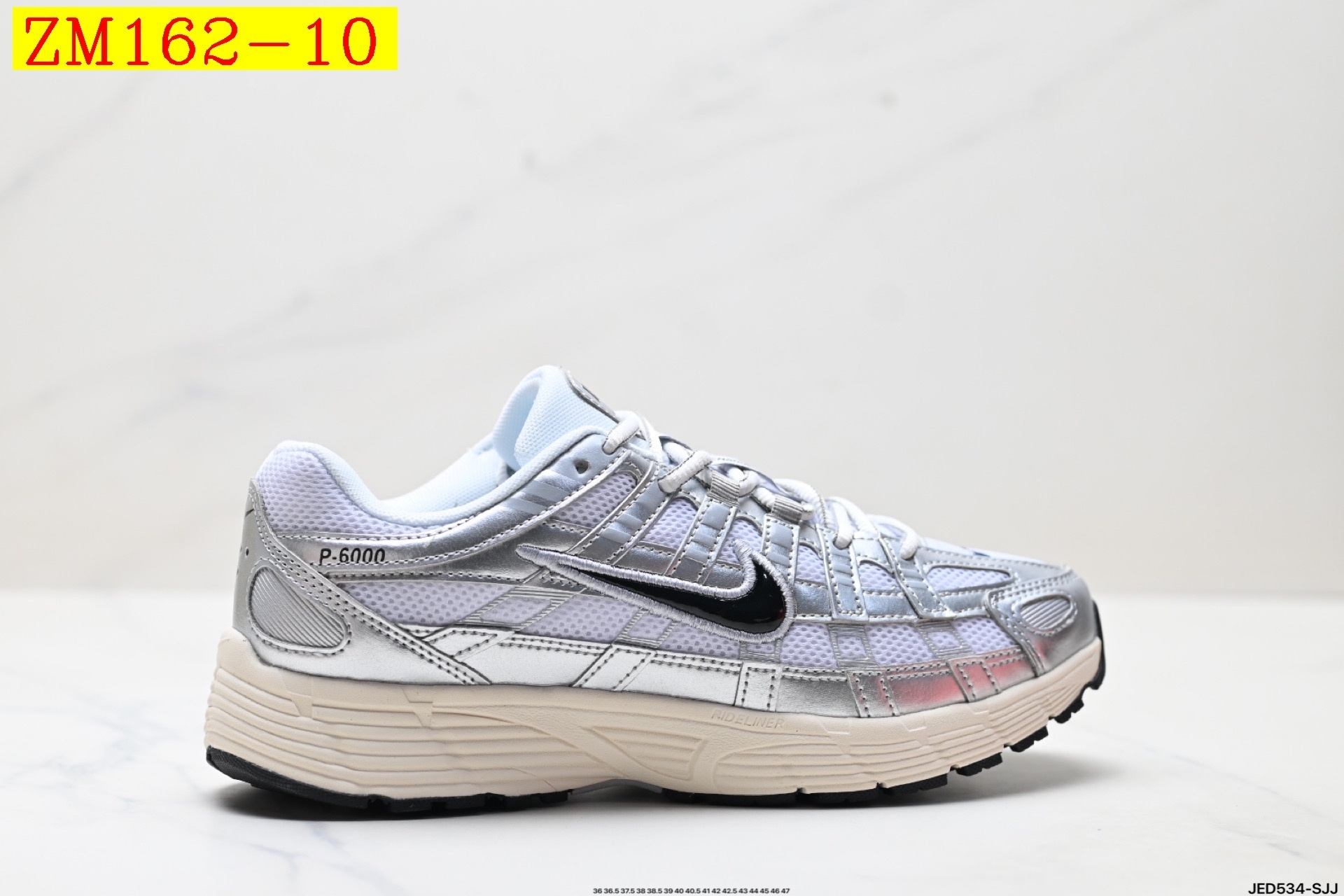 51$ Top Quality Nike Initiator Running P6000 size 36-45 half 522660 ZM162 gallery