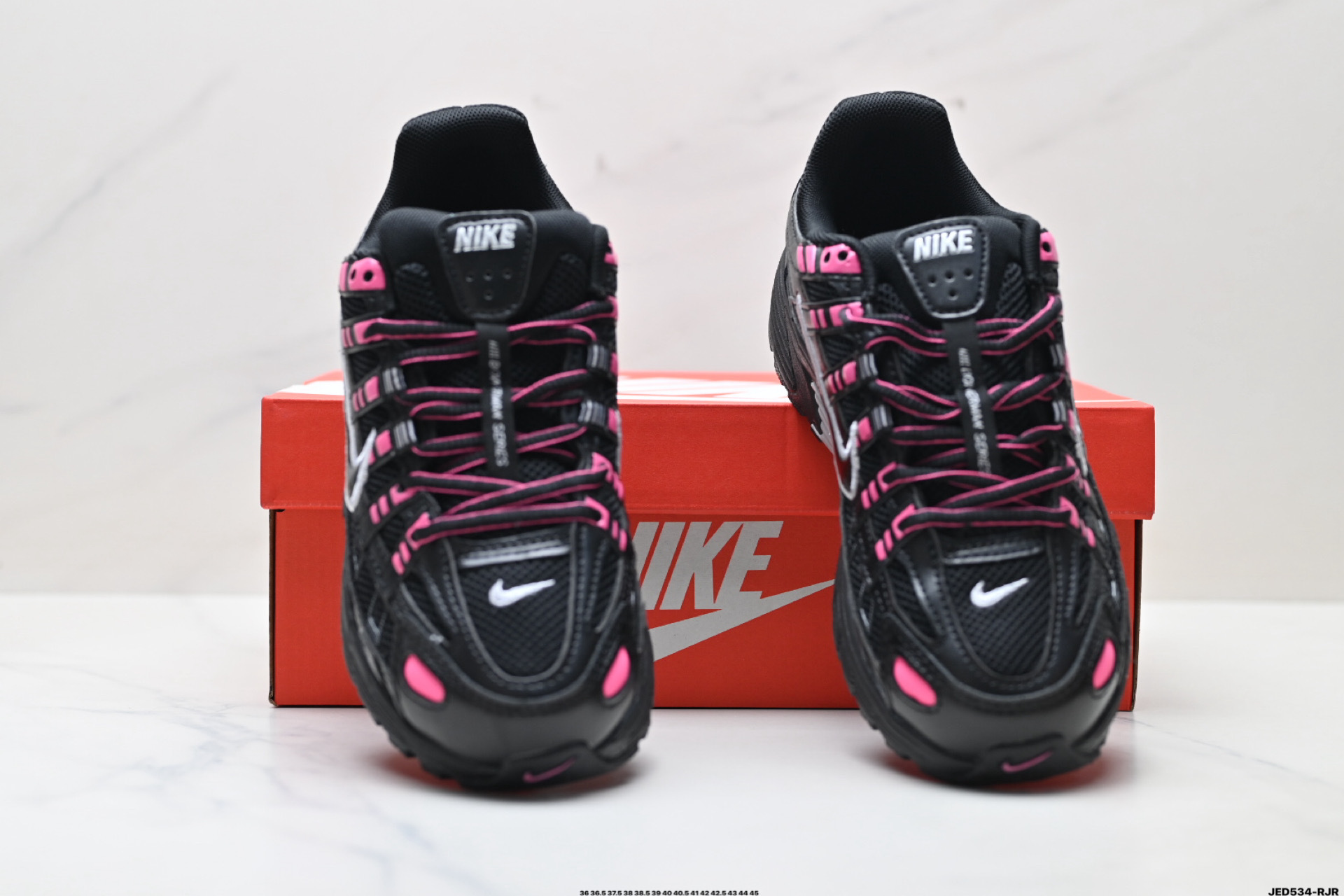 51$ Top Quality Nike Initiator Running P6000 size 36-45 half 522660 ZM162 gallery