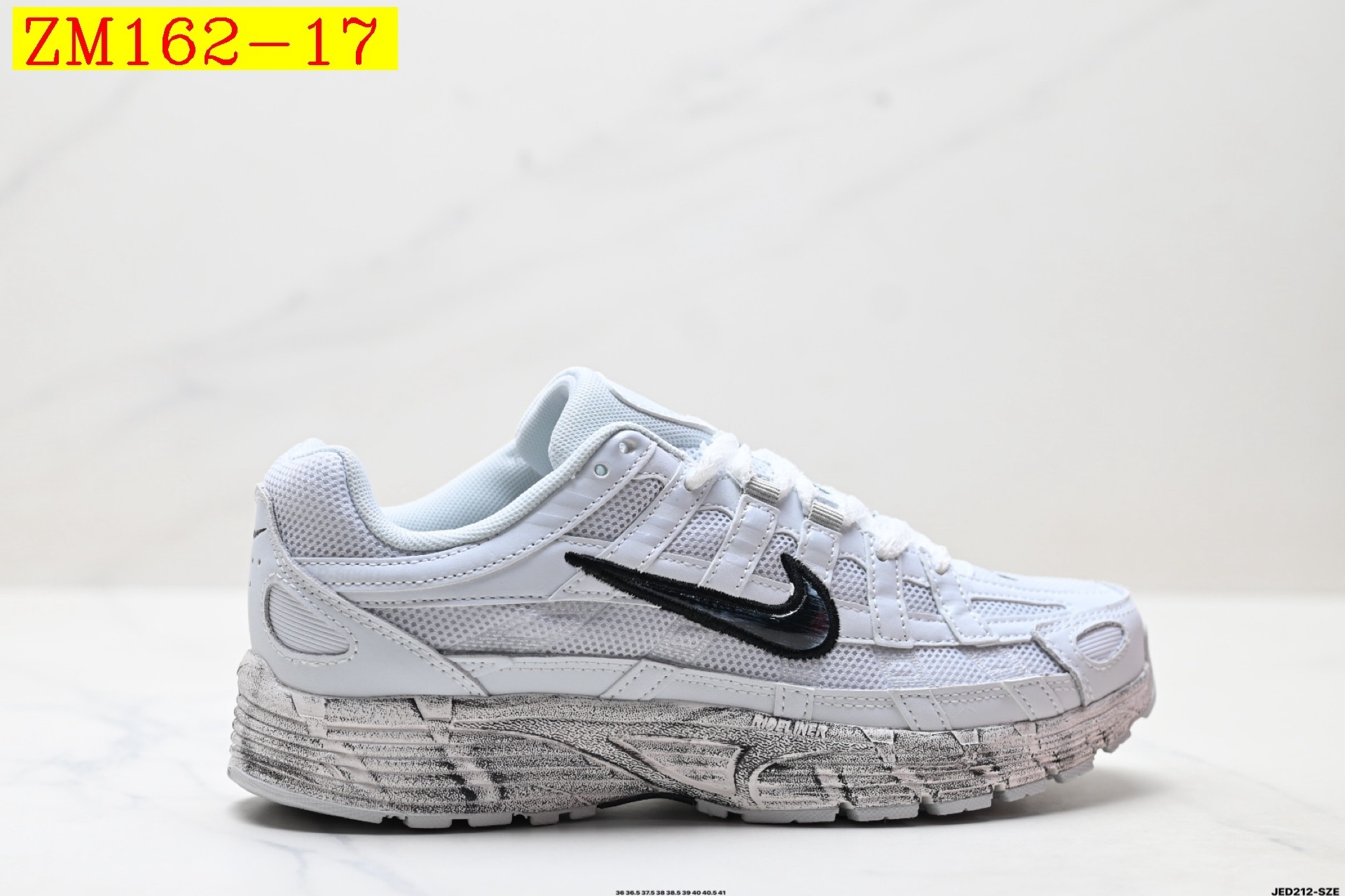 51$ Top Quality Nike Initiator Running P6000 size 36-45 half 522660 ZM162 gallery