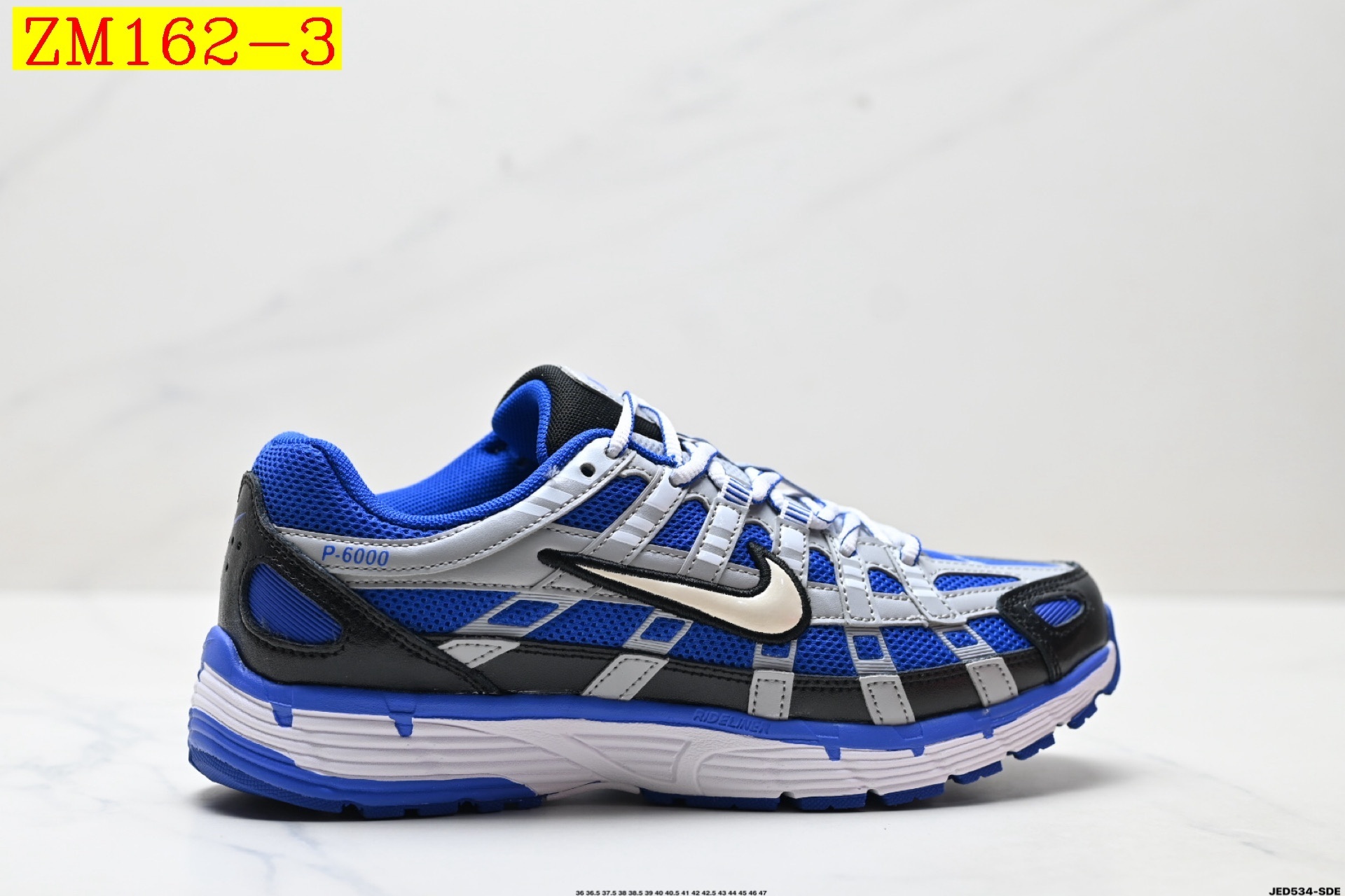 51$ Top Quality Nike Initiator Running P6000 size 36-45 half 522660 ZM162 gallery