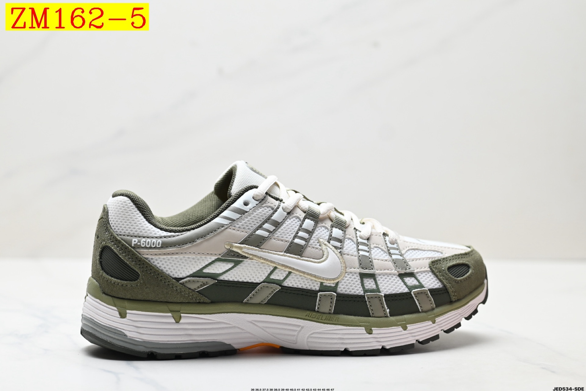 51$ Top Quality Nike Initiator Running P6000 size 36-45 half 522660 ZM162 gallery