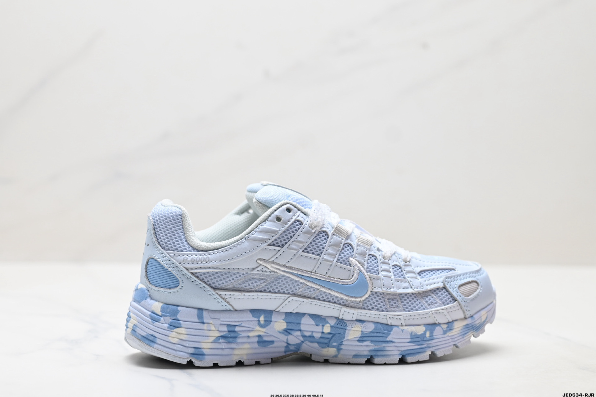 51$ Top Quality Nike Initiator Running P6000 size 36-45 half 522660 ZM162 gallery