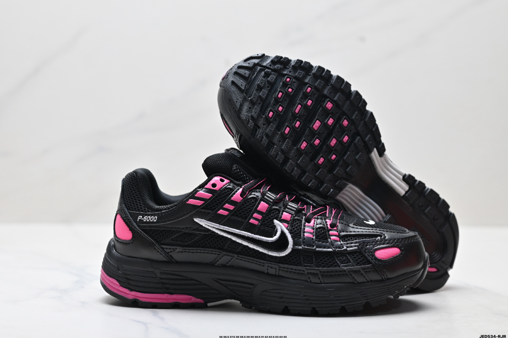 51$ Top Quality Nike Initiator Running P6000 size 36-45 half 522660 ZM162 gallery