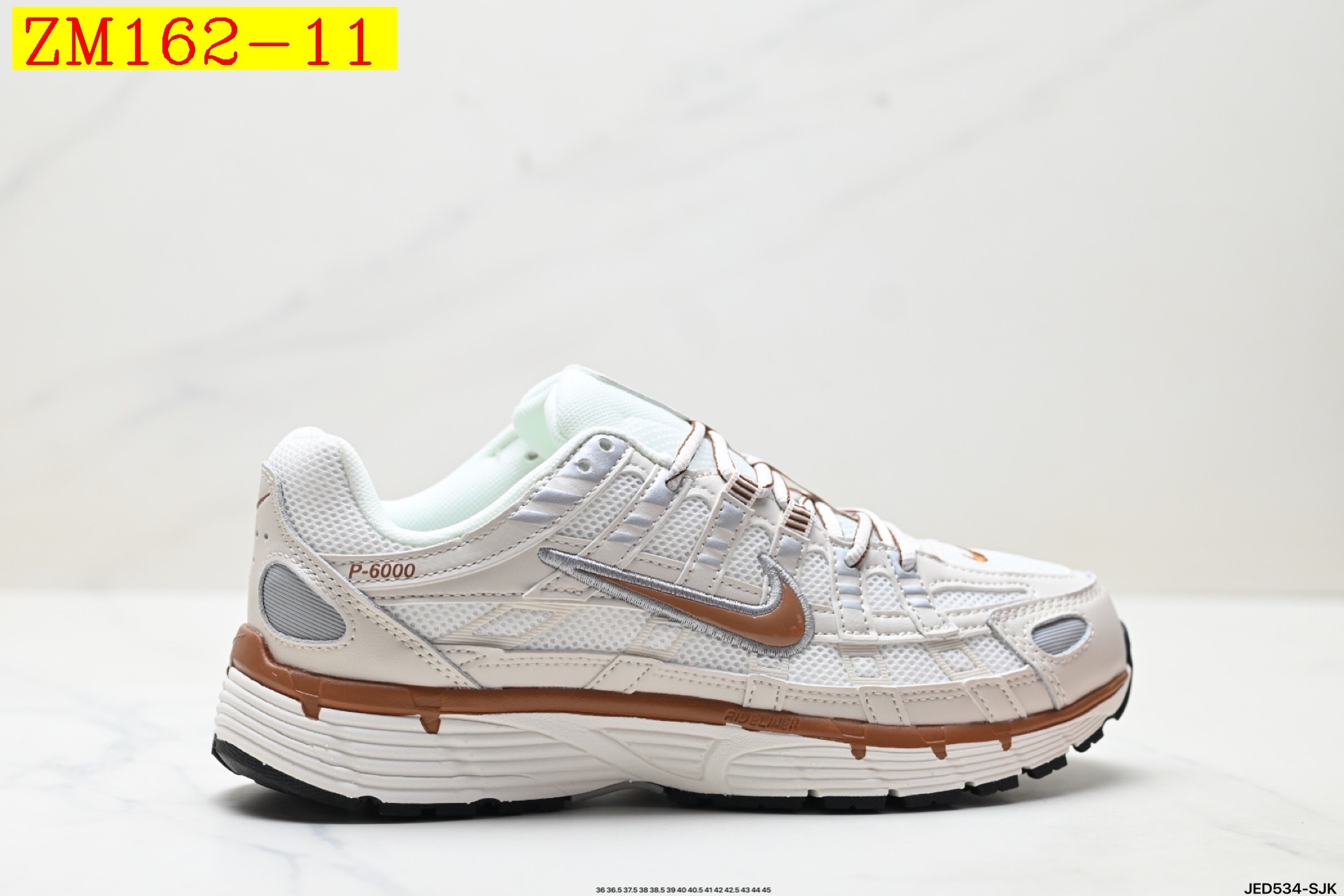 51$ Top Quality Nike Initiator Running P6000 size 36-45 half 522660 ZM162 gallery