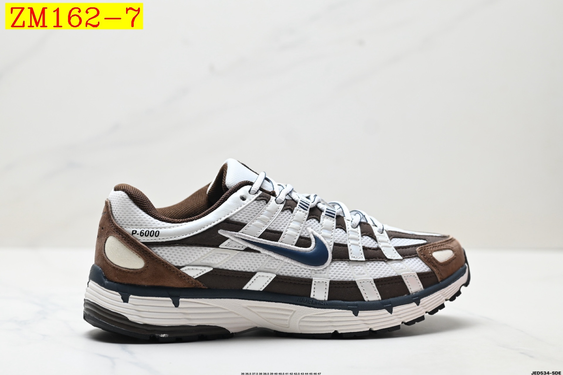 51$ Top Quality Nike Initiator Running P6000 size 36-45 half 522660 ZM162 gallery