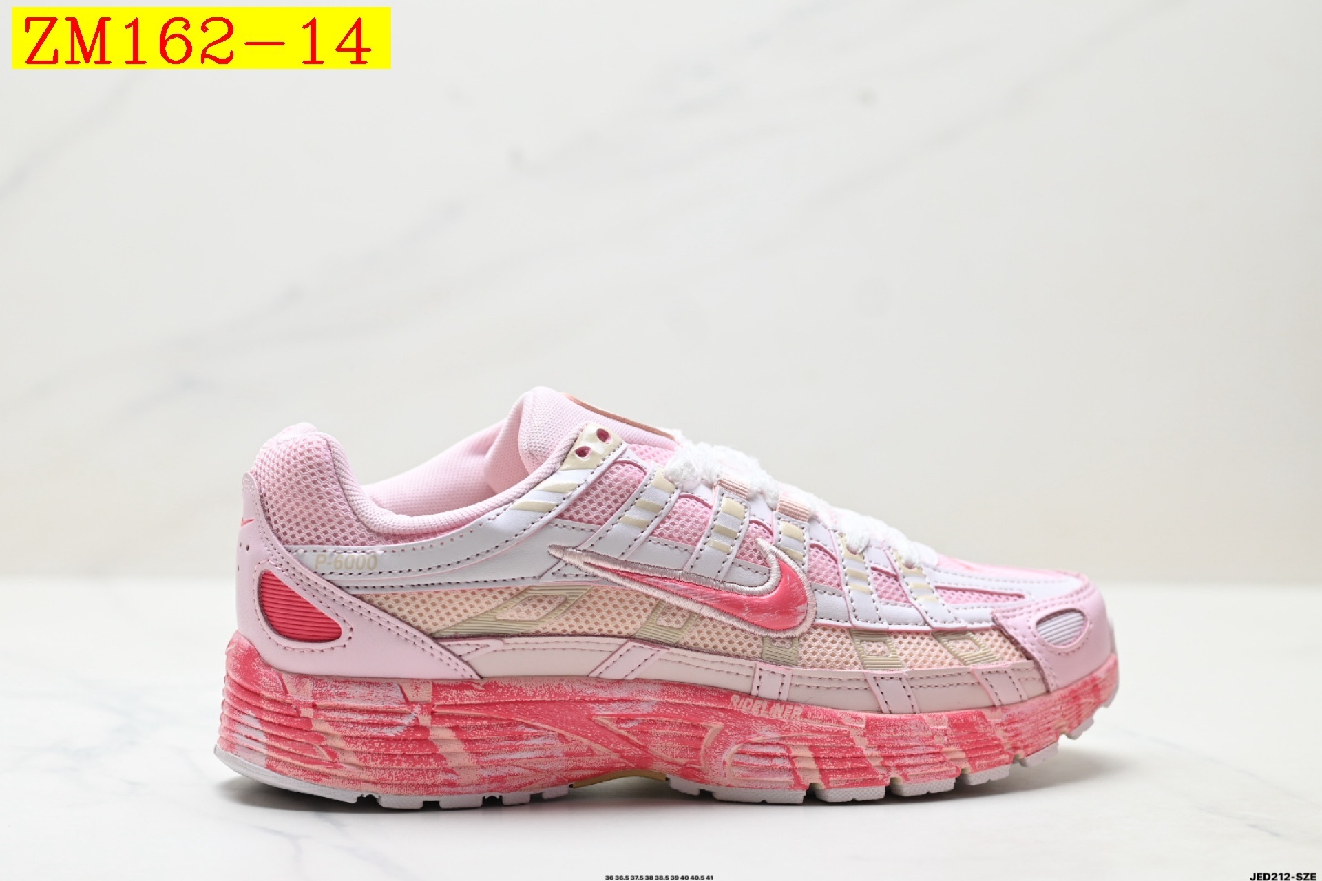 51$ Top Quality Nike Initiator Running P6000 size 36-45 half 522660 ZM162 gallery