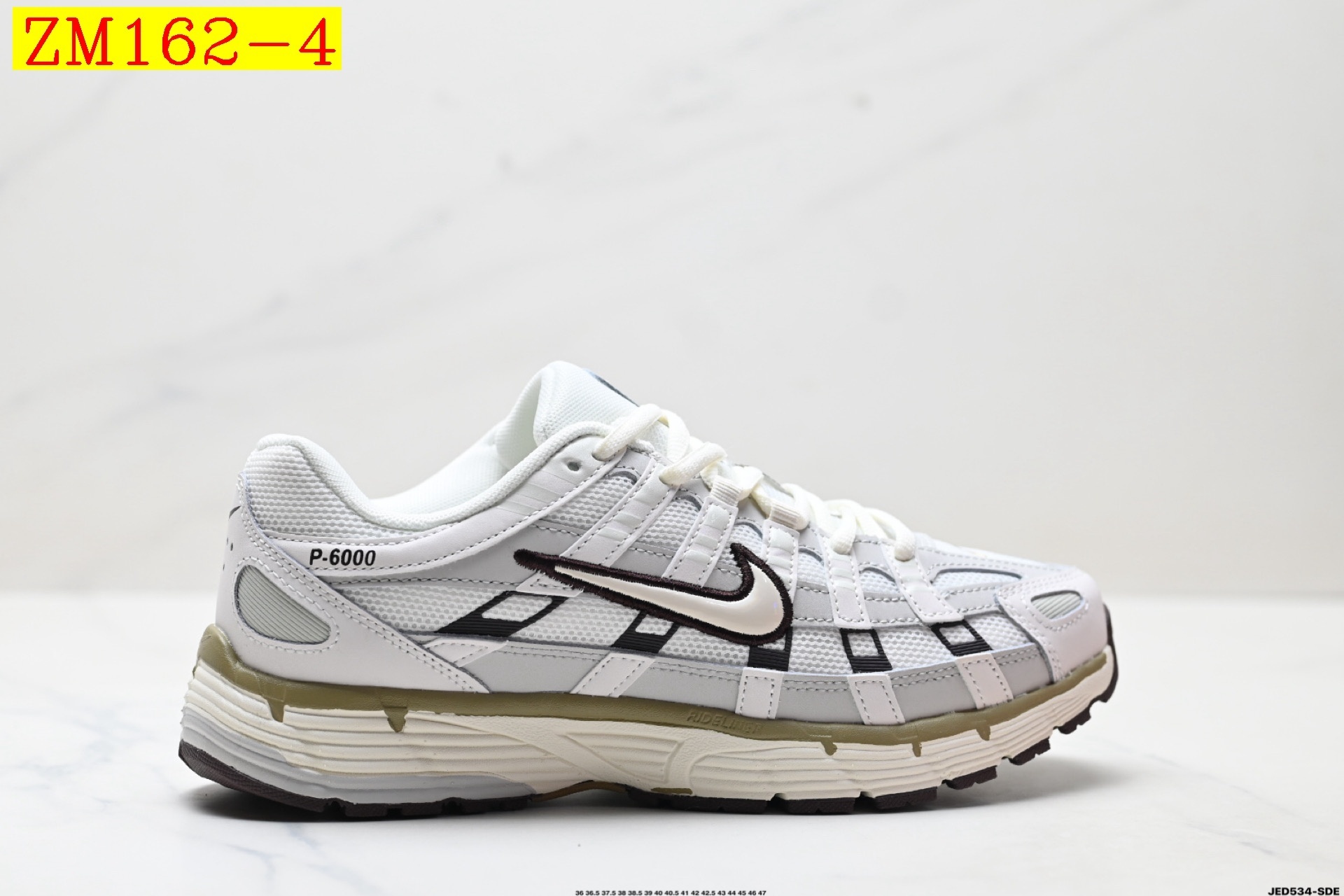 51$ Top Quality Nike Initiator Running P6000 size 36-45 half 522660 ZM162 gallery