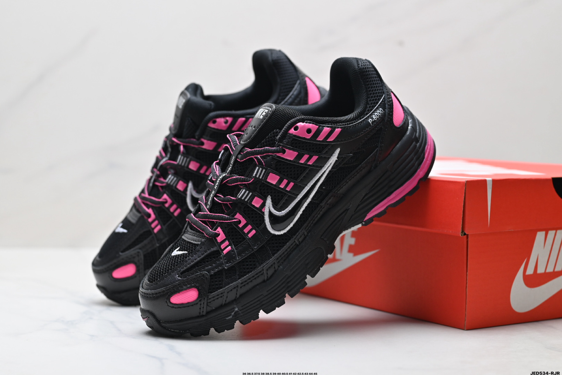 51$ Top Quality Nike Initiator Running P6000 size 36-45 half 522660 ZM162 gallery