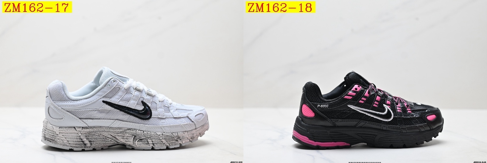 51$ Top Quality Nike Initiator Running P6000 size 36-45 half 522660 ZM162 gallery