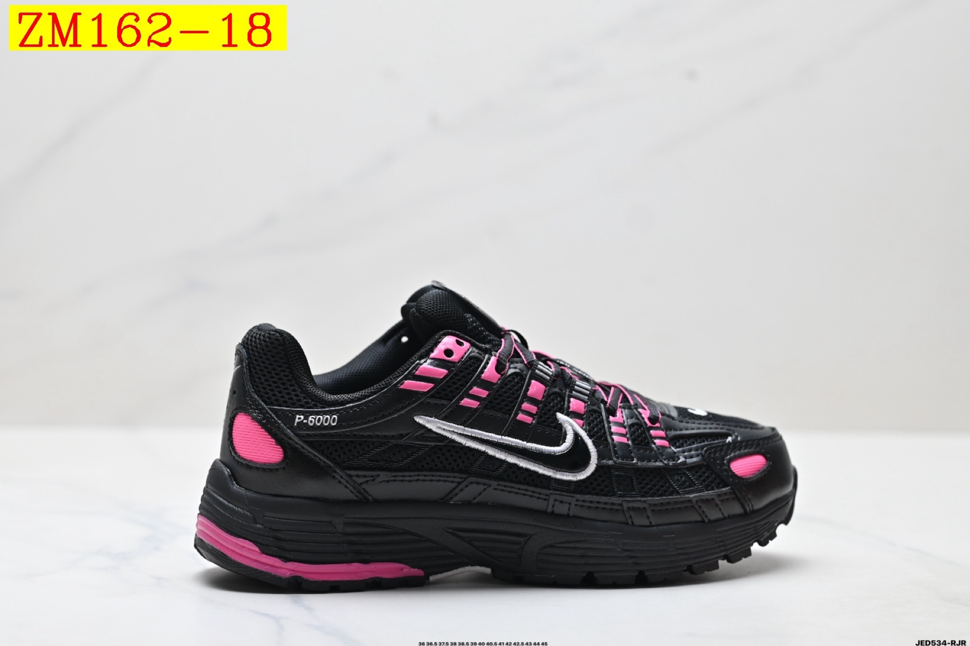 51$ Top Quality Nike Initiator Running P6000 size 36-45 half 522660 ZM162 gallery