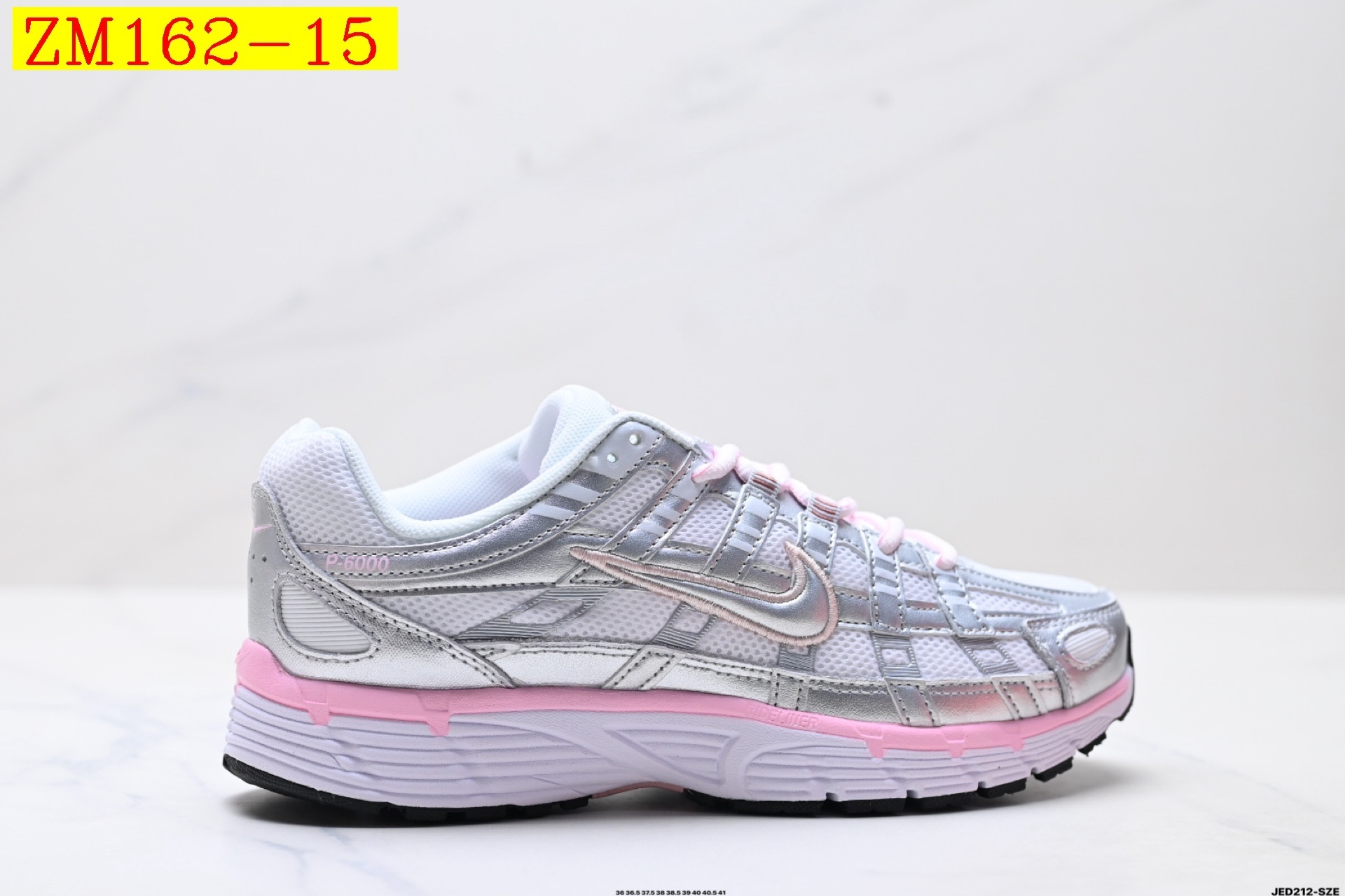 51$ Top Quality Nike Initiator Running P6000 size 36-45 half 522660 ZM162 gallery