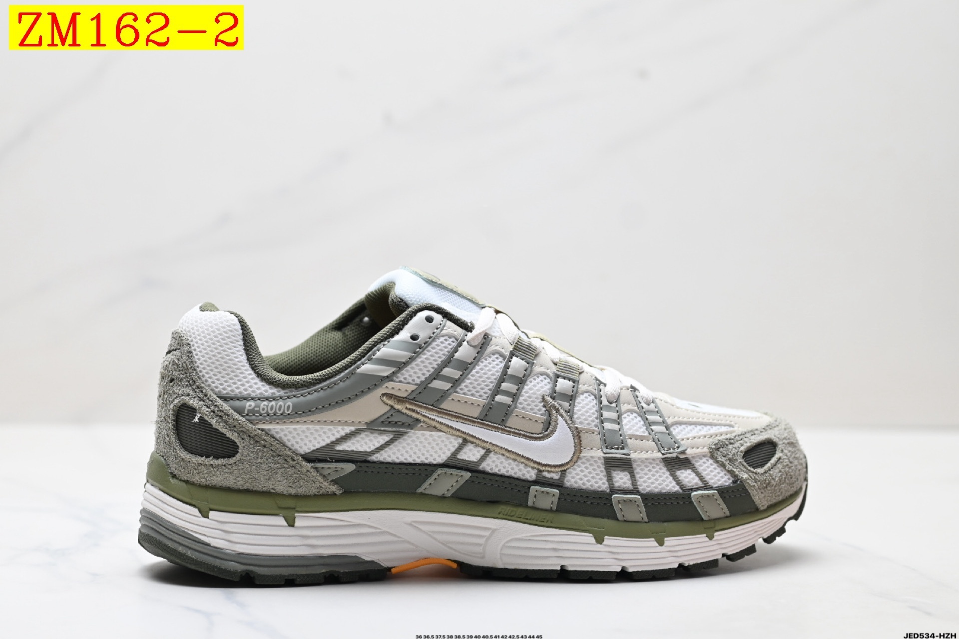 51$ Top Quality Nike Initiator Running P6000 size 36-45 half 522660 ZM162 gallery