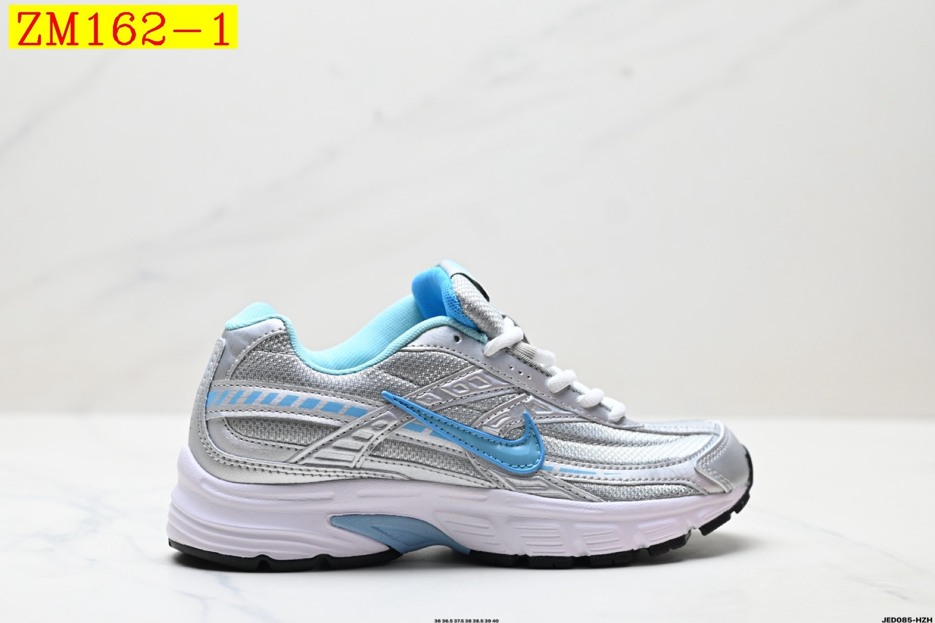 51$ Top Quality Nike Initiator Running P6000 size 36-45 half 522660 ZM162 gallery