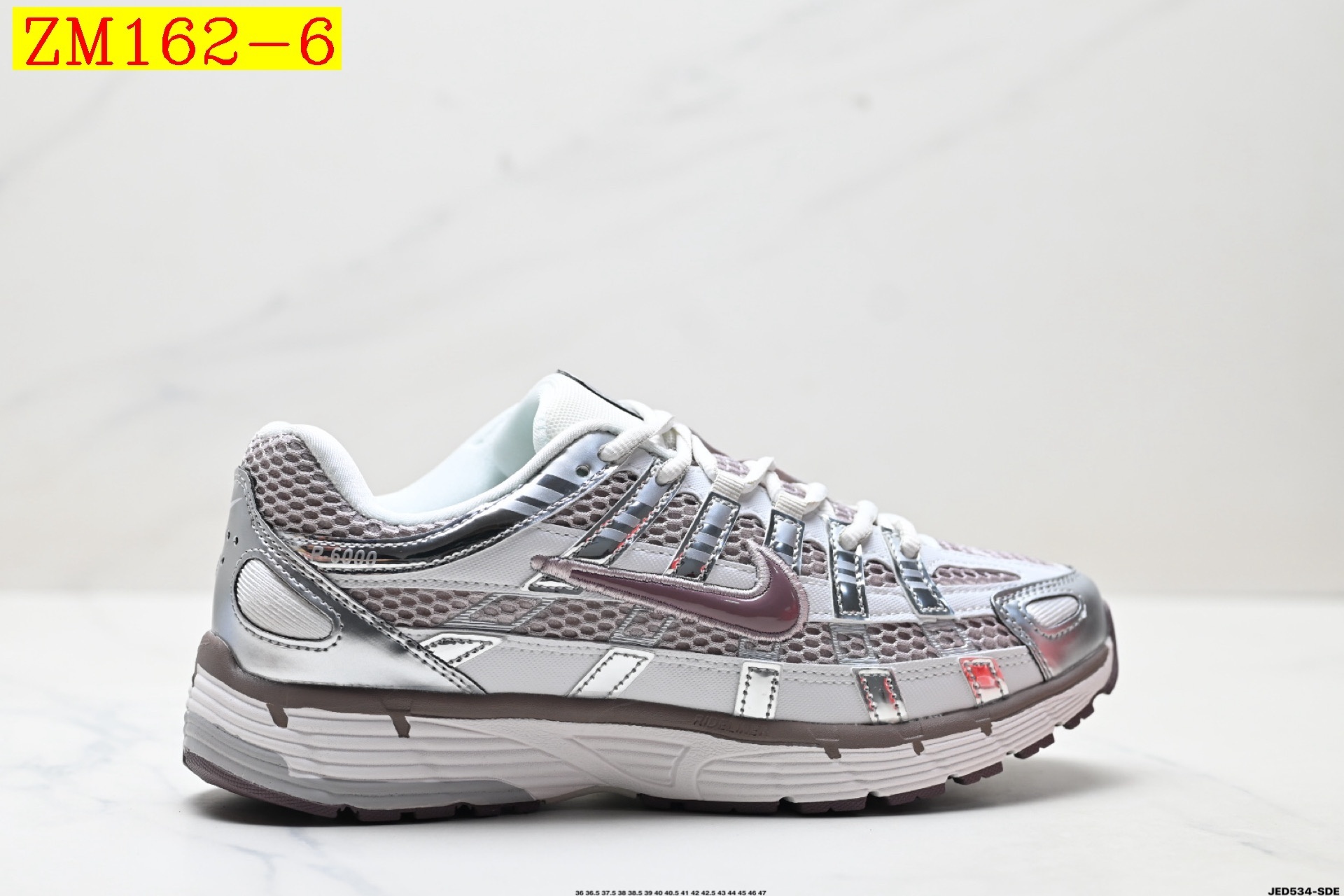 51$ Top Quality Nike Initiator Running P6000 size 36-45 half 522660 ZM162 gallery