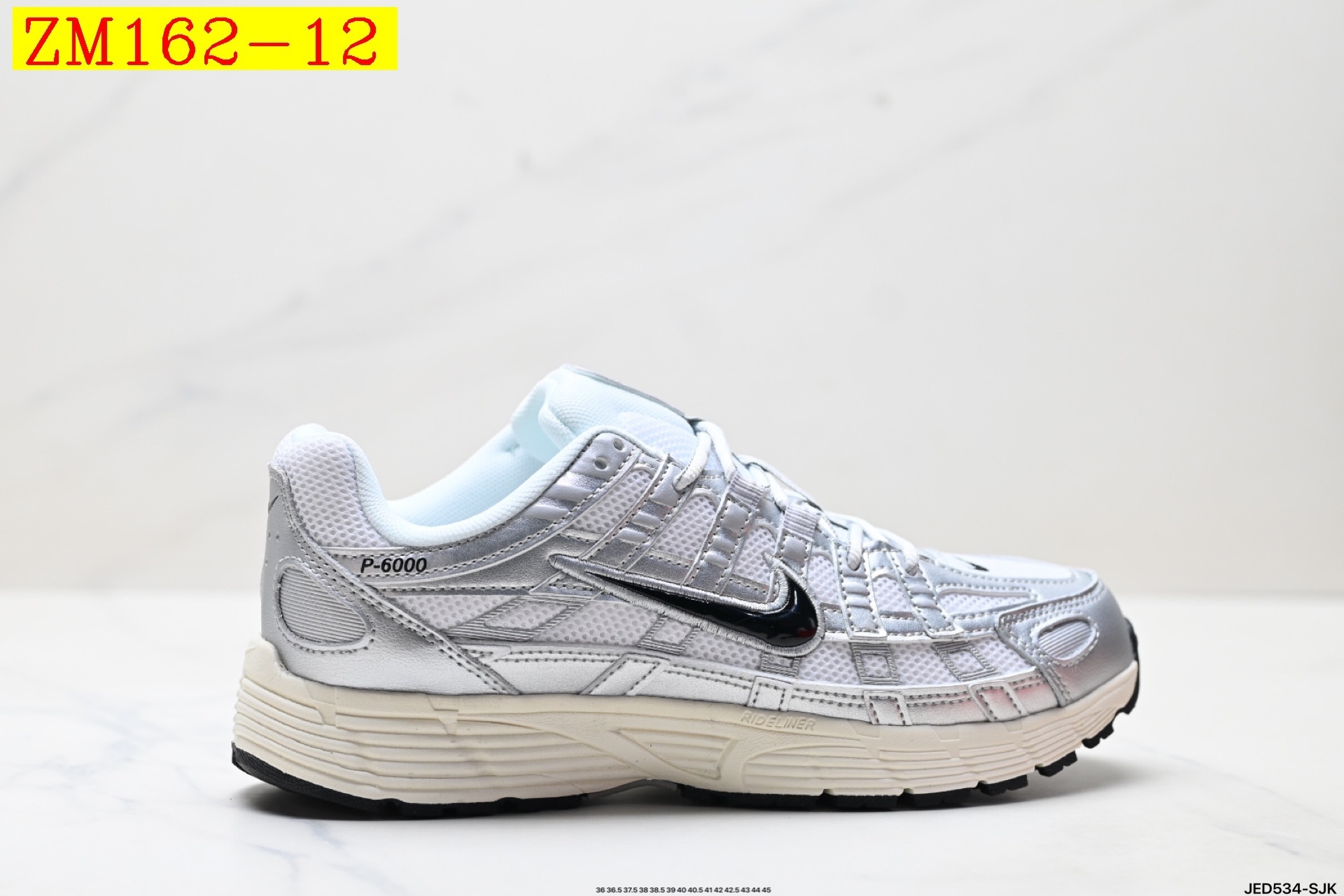 51$ Top Quality Nike Initiator Running P6000 size 36-45 half 522660 ZM162 gallery