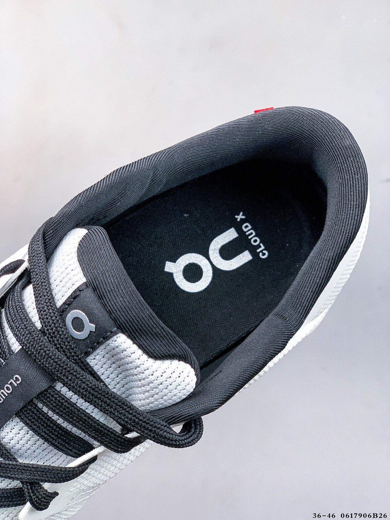 51$ Top Quality On Cloud X size 36-45 023630 MZ1599 gallery