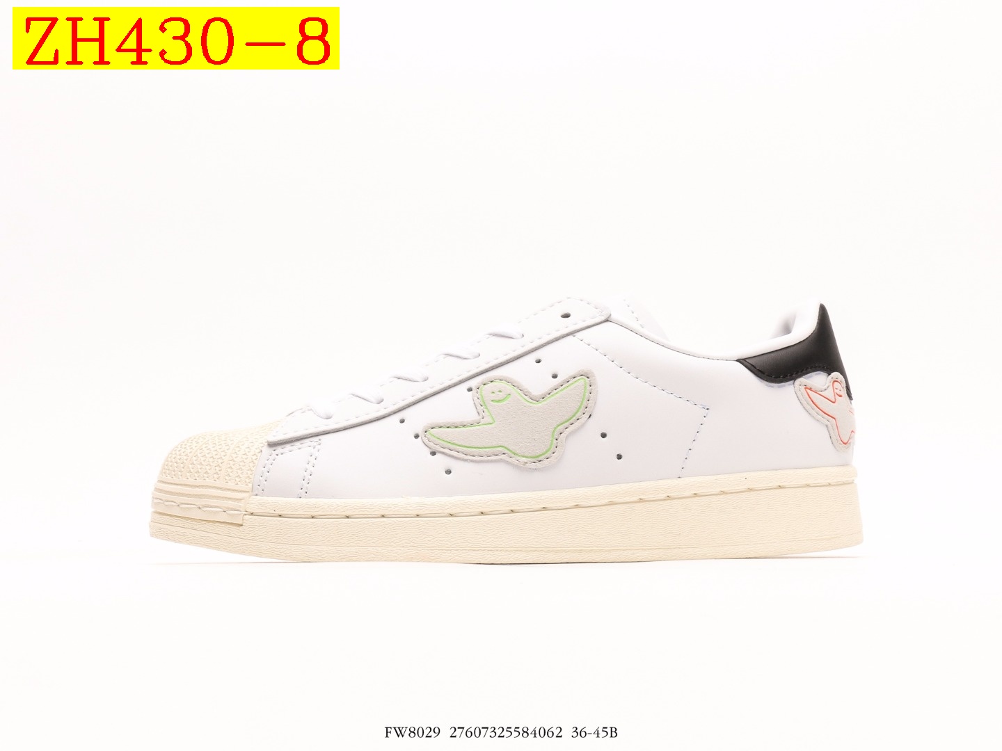 adidas Originals Superstar size 36 45 All Colors 3 325640 ZH430 gallery