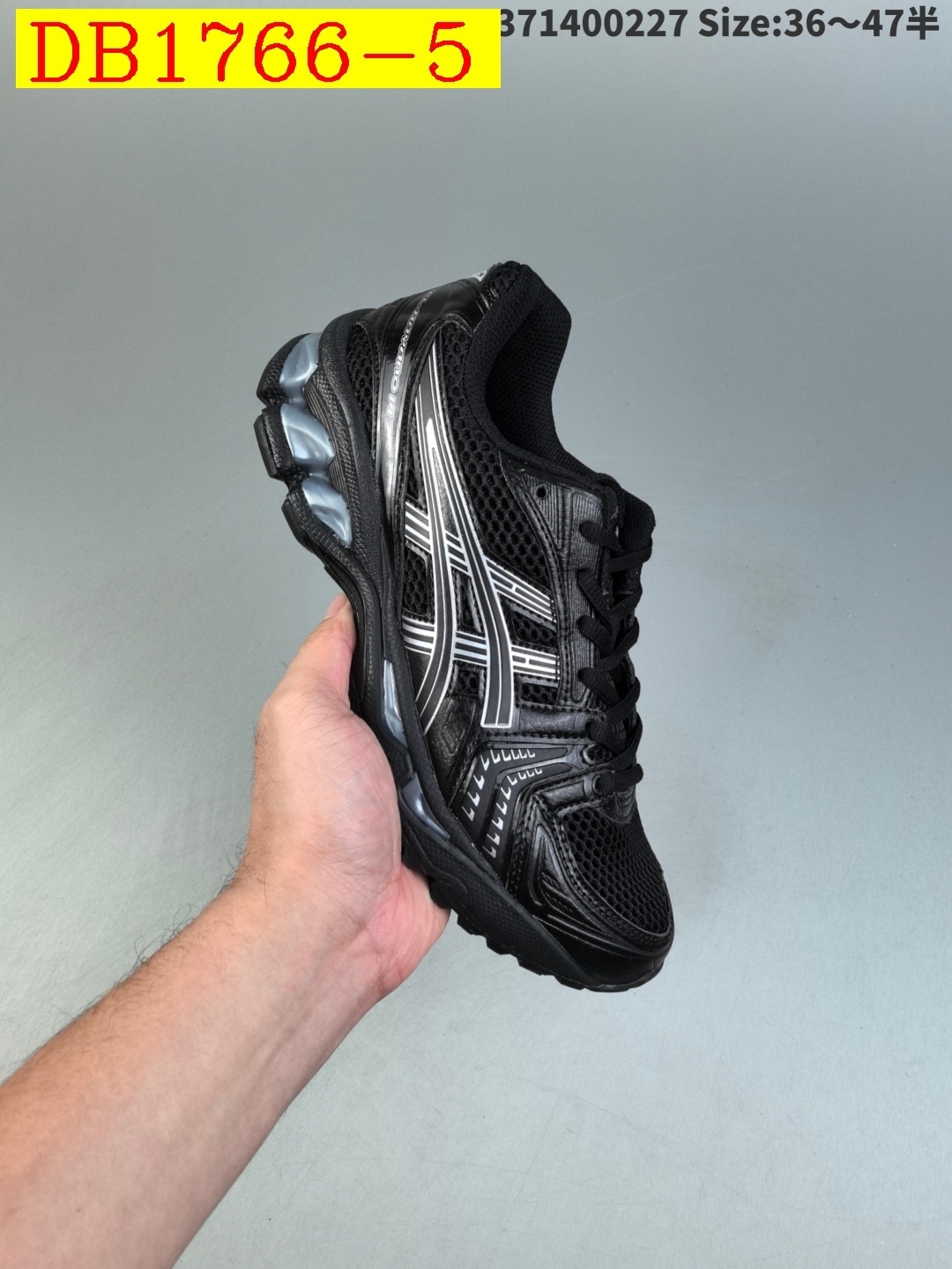 51$ dh ASICS GEL-KAYANO 14 size 36-46 62583035517 DB1766 gallery