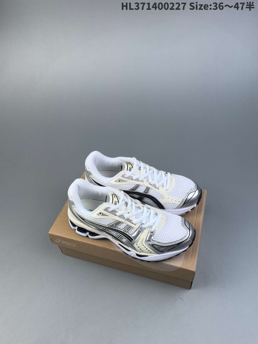 51$ dh ASICS GEL-KAYANO 14 size 36-46 62583035517 DB1766 gallery