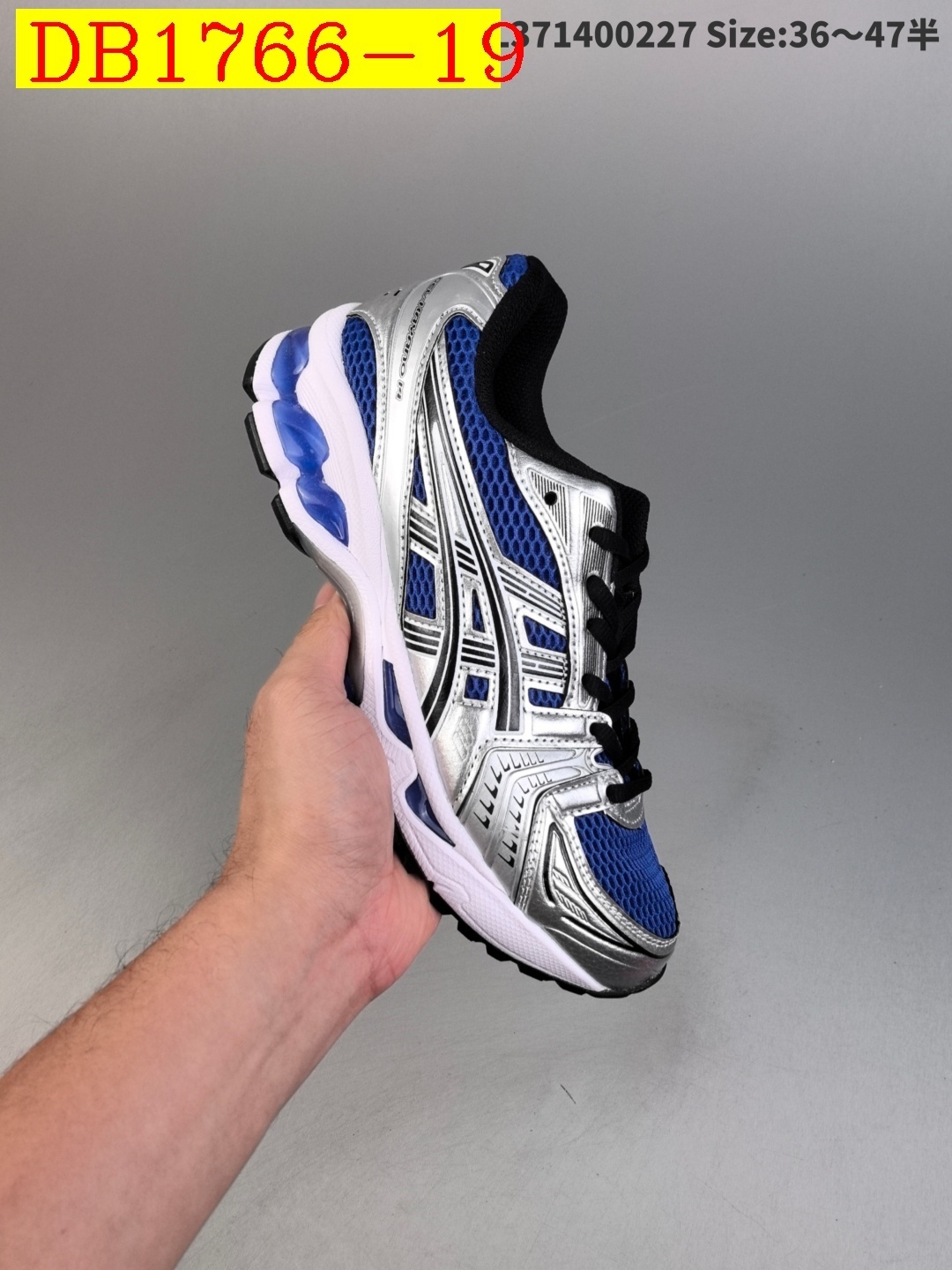 51$ dh ASICS GEL-KAYANO 14 size 36-46 62583035517 DB1766 gallery