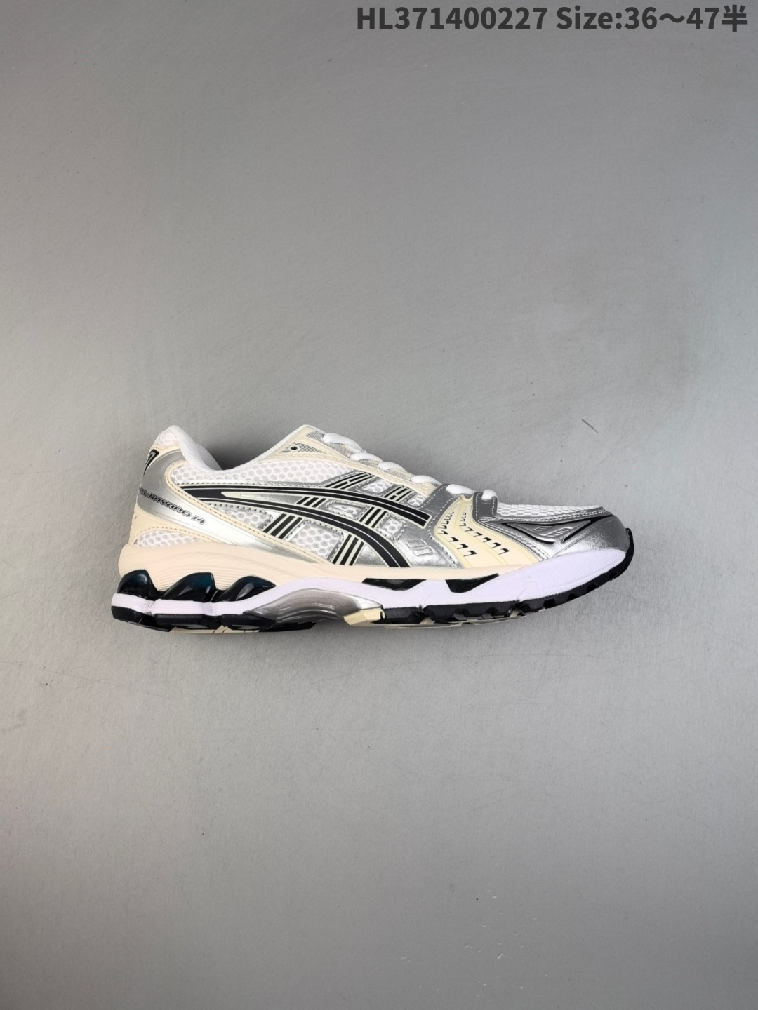 51$ dh ASICS GEL-KAYANO 14 size 36-46 62583035517 DB1766 gallery