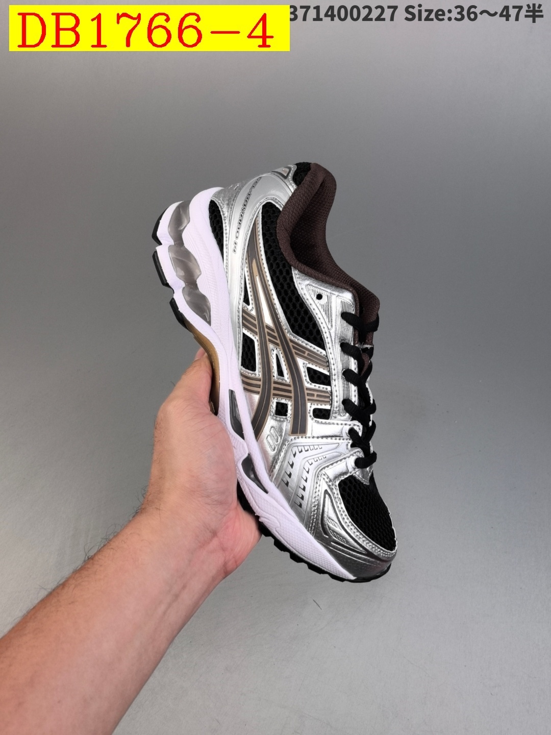 51$ dh ASICS GEL-KAYANO 14 size 36-46 62583035517 DB1766 gallery