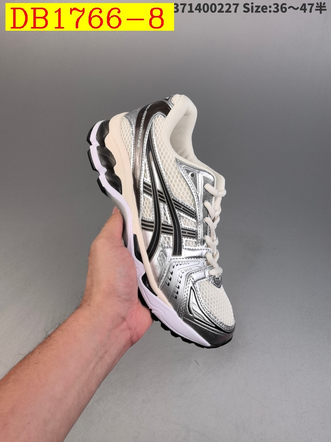 51$ dh ASICS GEL-KAYANO 14 size 36-46 62583035517 DB1766 gallery