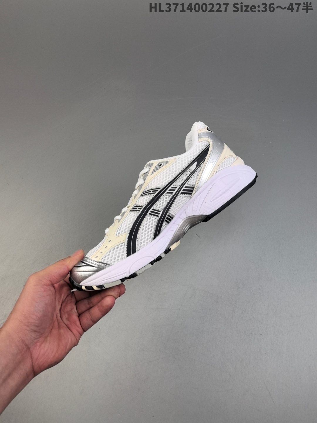 51$ dh ASICS GEL-KAYANO 14 size 36-46 62583035517 DB1766 gallery