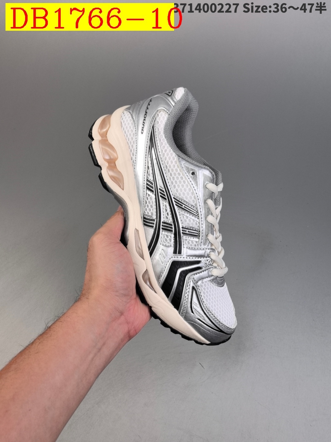 51$ dh ASICS GEL-KAYANO 14 size 36-46 62583035517 DB1766 gallery