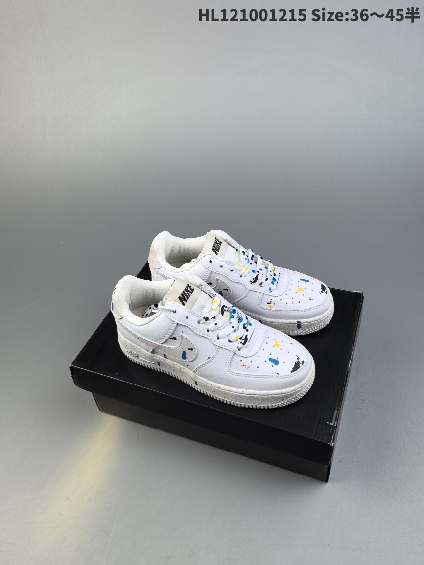 51$ dh Ambush x Nk Air Force 1 07 Low size 36-45 32605035514 DB816 gallery