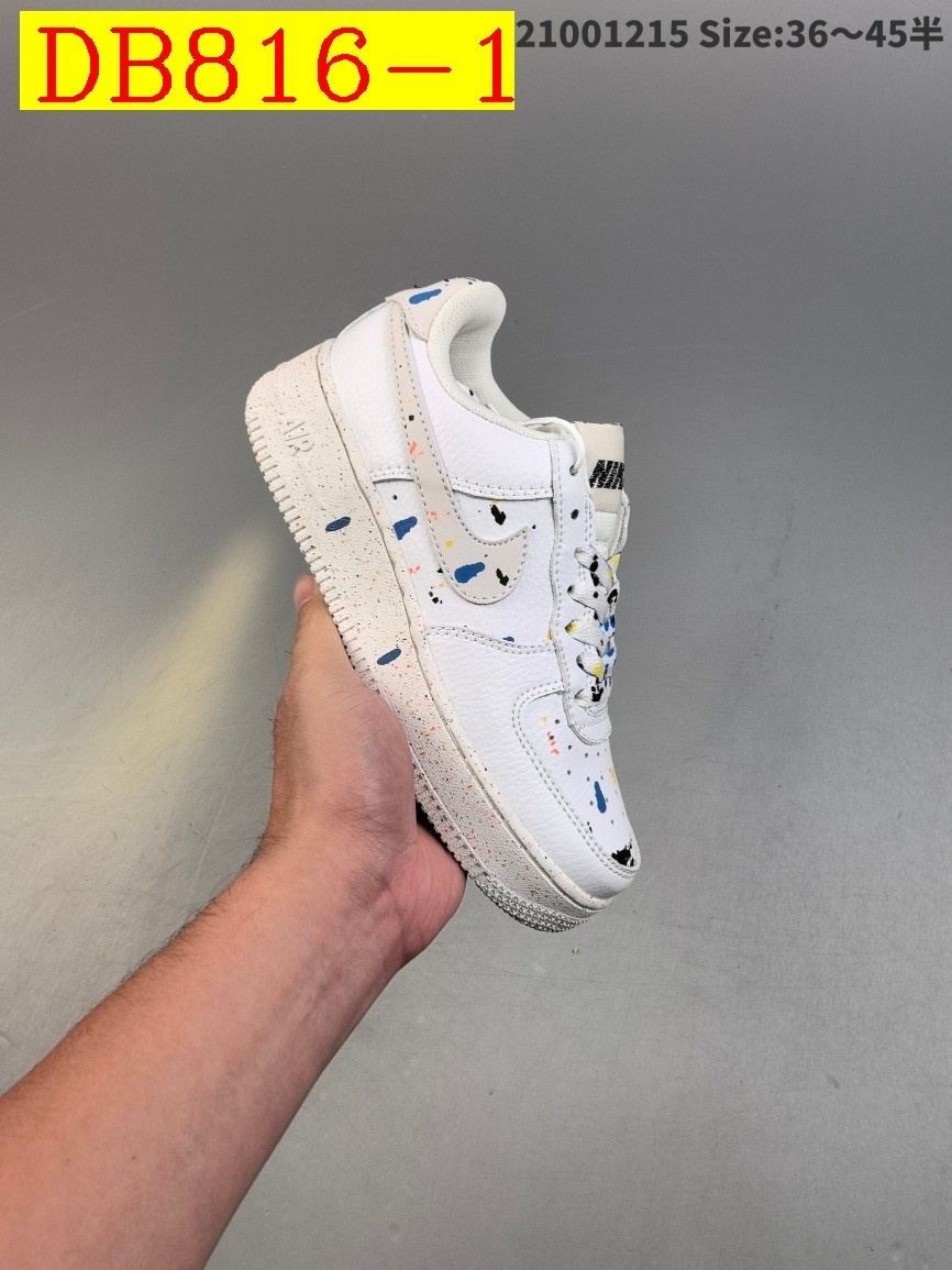 51$ dh Ambush x Nk Air Force 1 07 Low size 36-45 32605035514 DB816 gallery