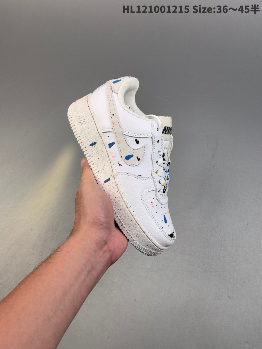 51$ dh Ambush x Nk Air Force 1 07 Low size 36-45 32605035514 DB816 gallery
