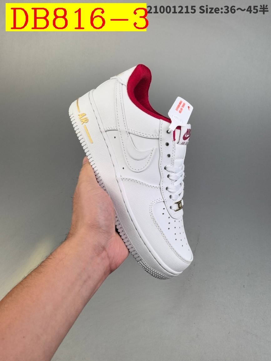51$ dh Ambush x Nk Air Force 1 07 Low size 36-45 32605035514 DB816 gallery