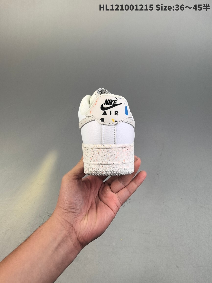 51$ dh Ambush x Nk Air Force 1 07 Low size 36-45 32605035514 DB816 gallery