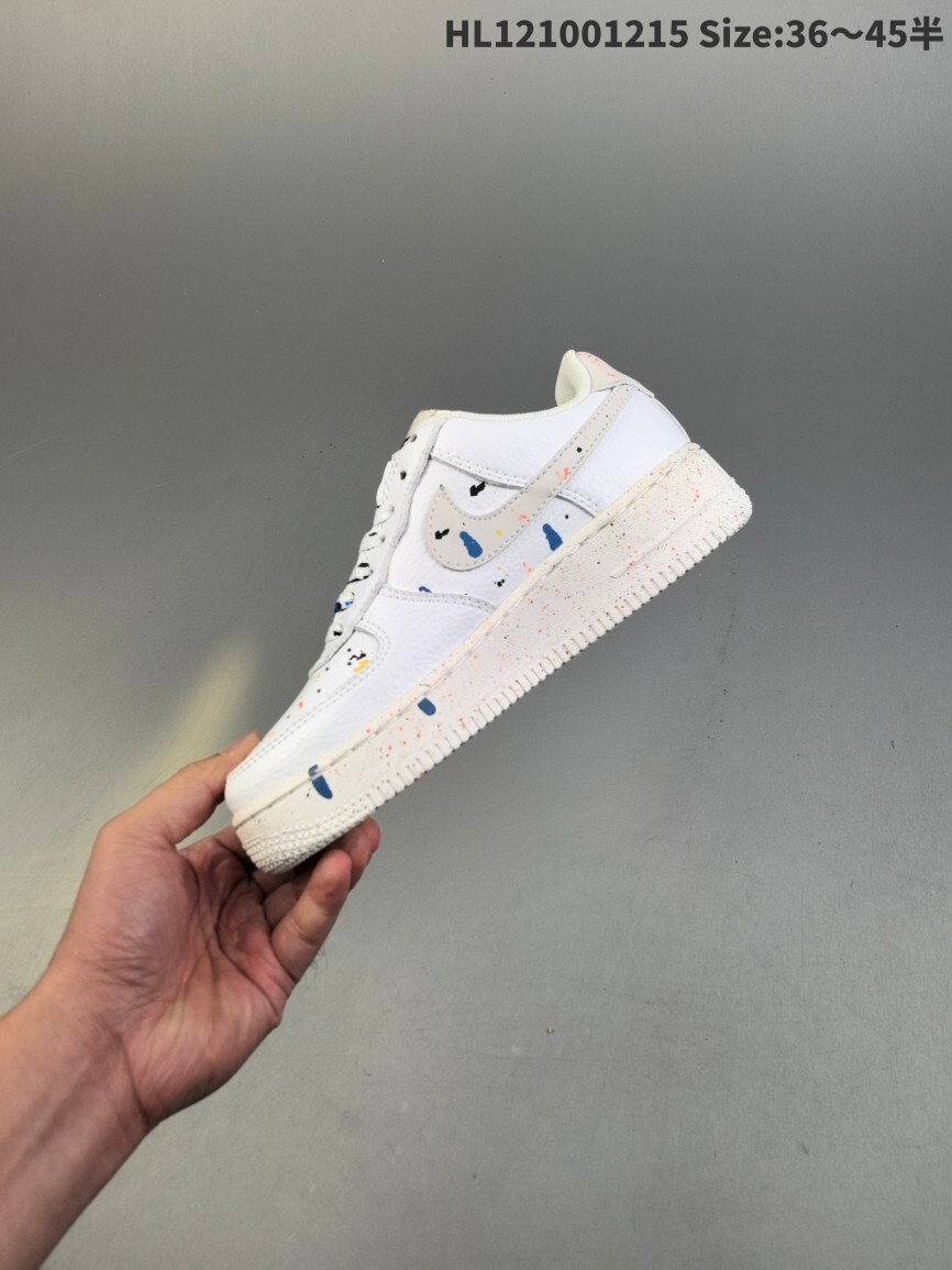 51$ dh Ambush x Nk Air Force 1 07 Low size 36-45 32605035514 DB816 gallery