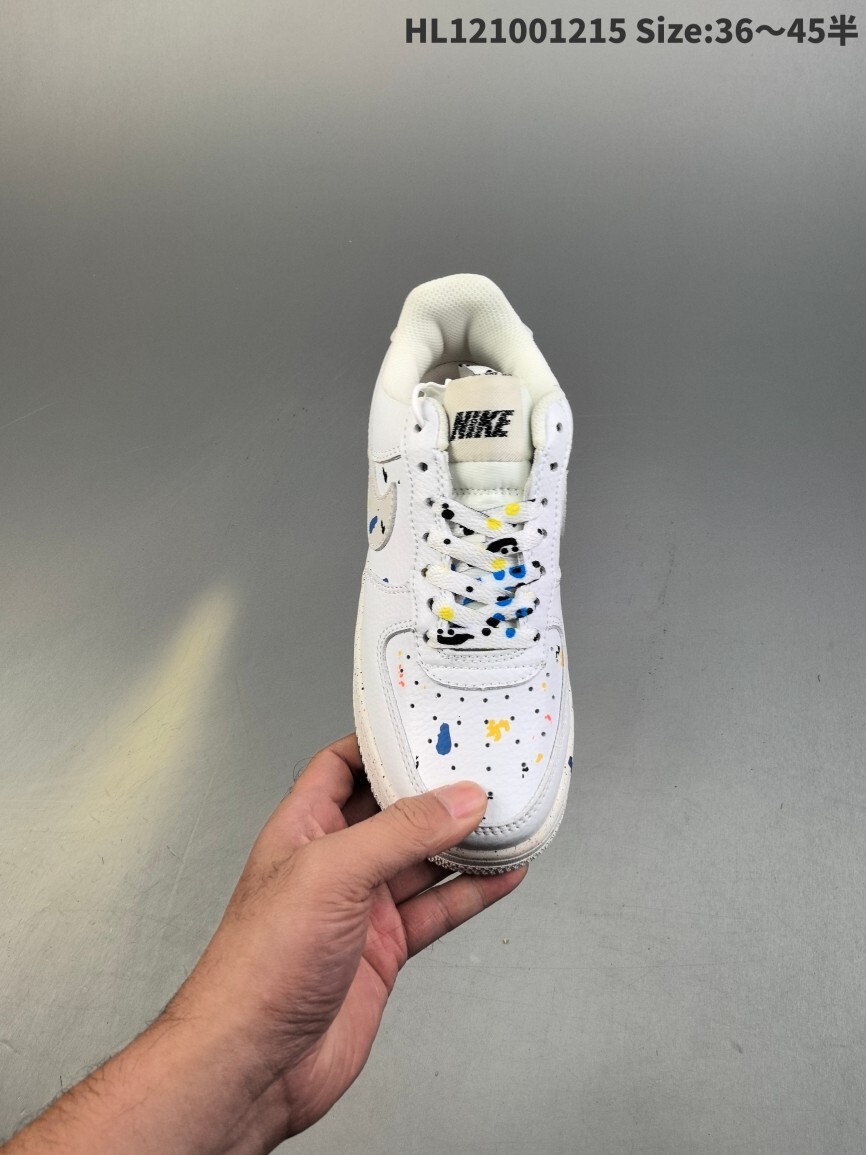 51$ dh Ambush x Nk Air Force 1 07 Low size 36-45 32605035514 DB816 gallery