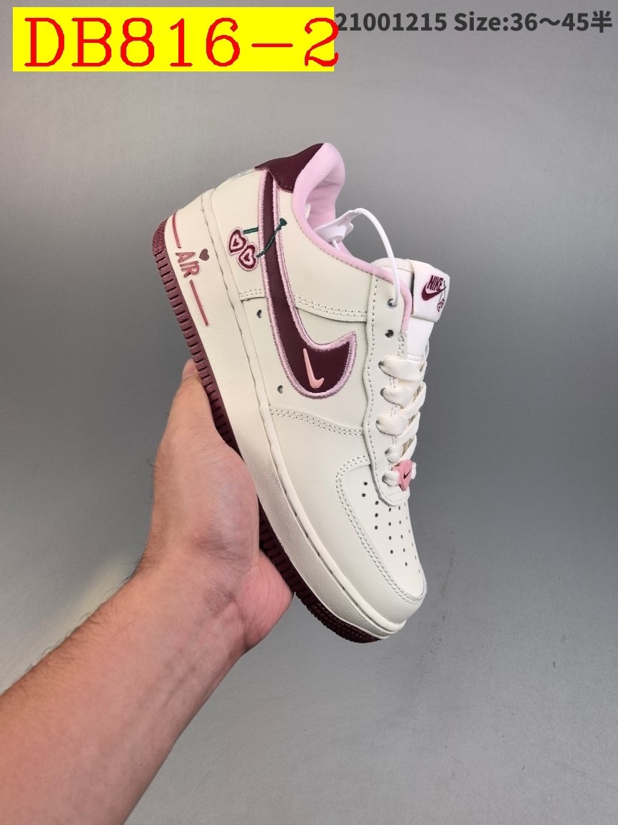 51$ dh Ambush x Nk Air Force 1 07 Low size 36-45 32605035514 DB816 gallery