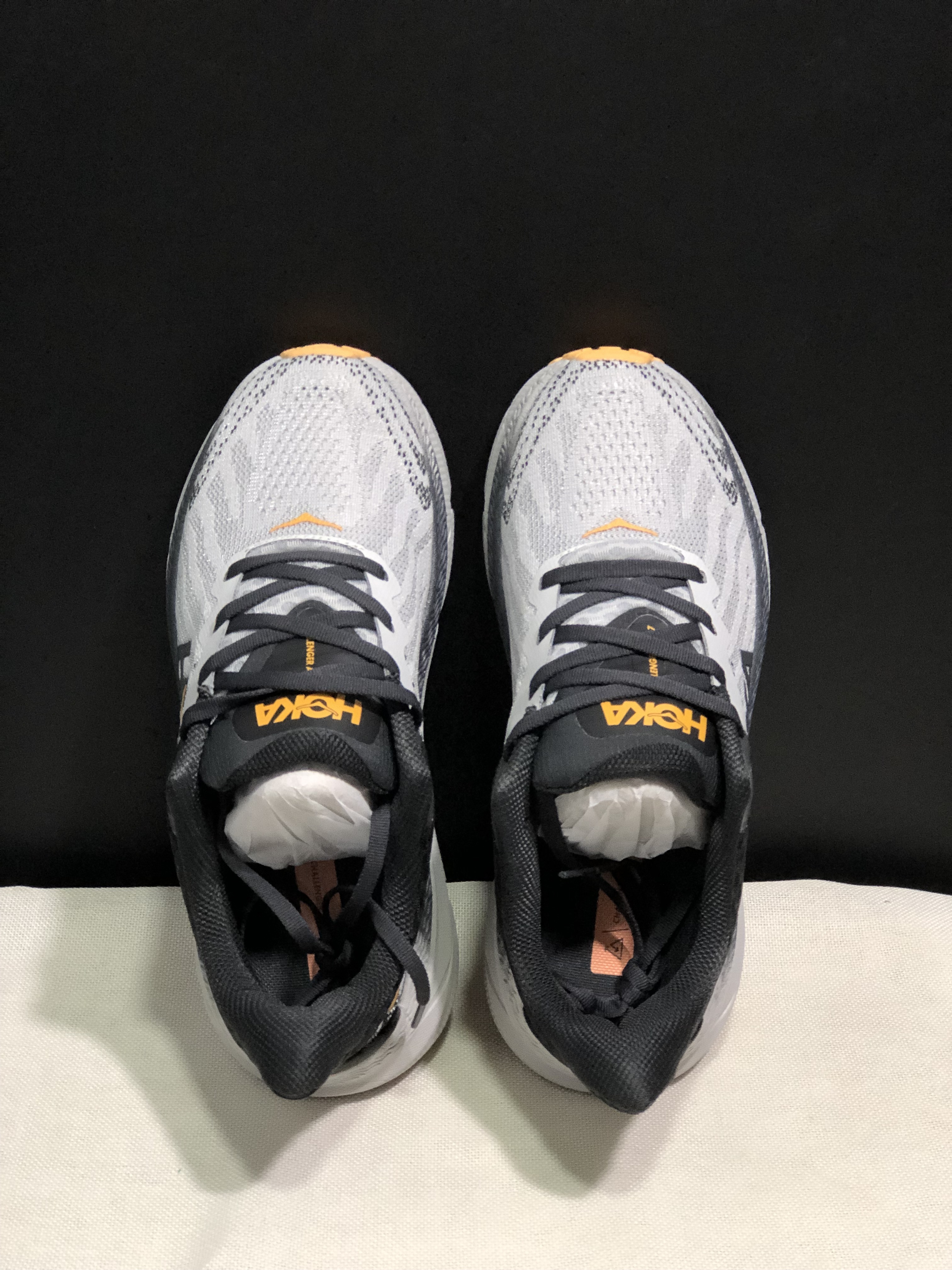 51$ dh HOKA ONE ONE Challenger 7 size 36-45 HK2 gallery