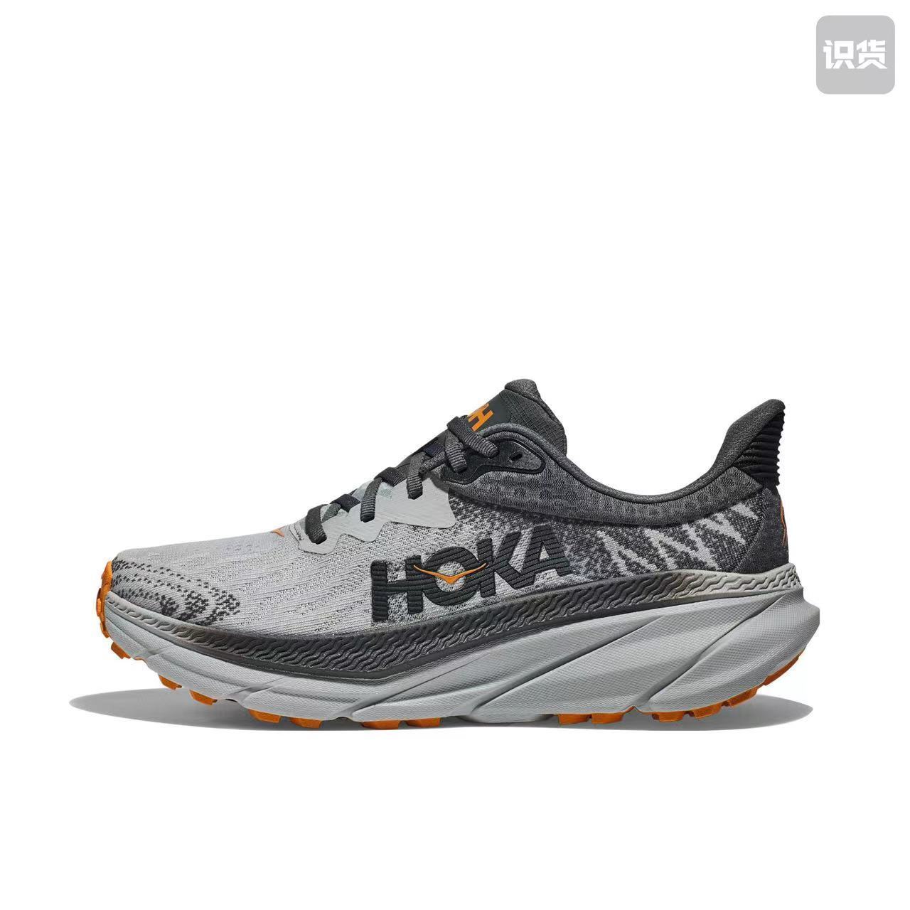 51$ dh HOKA ONE ONE Challenger 7 size 36-45 HK2 gallery