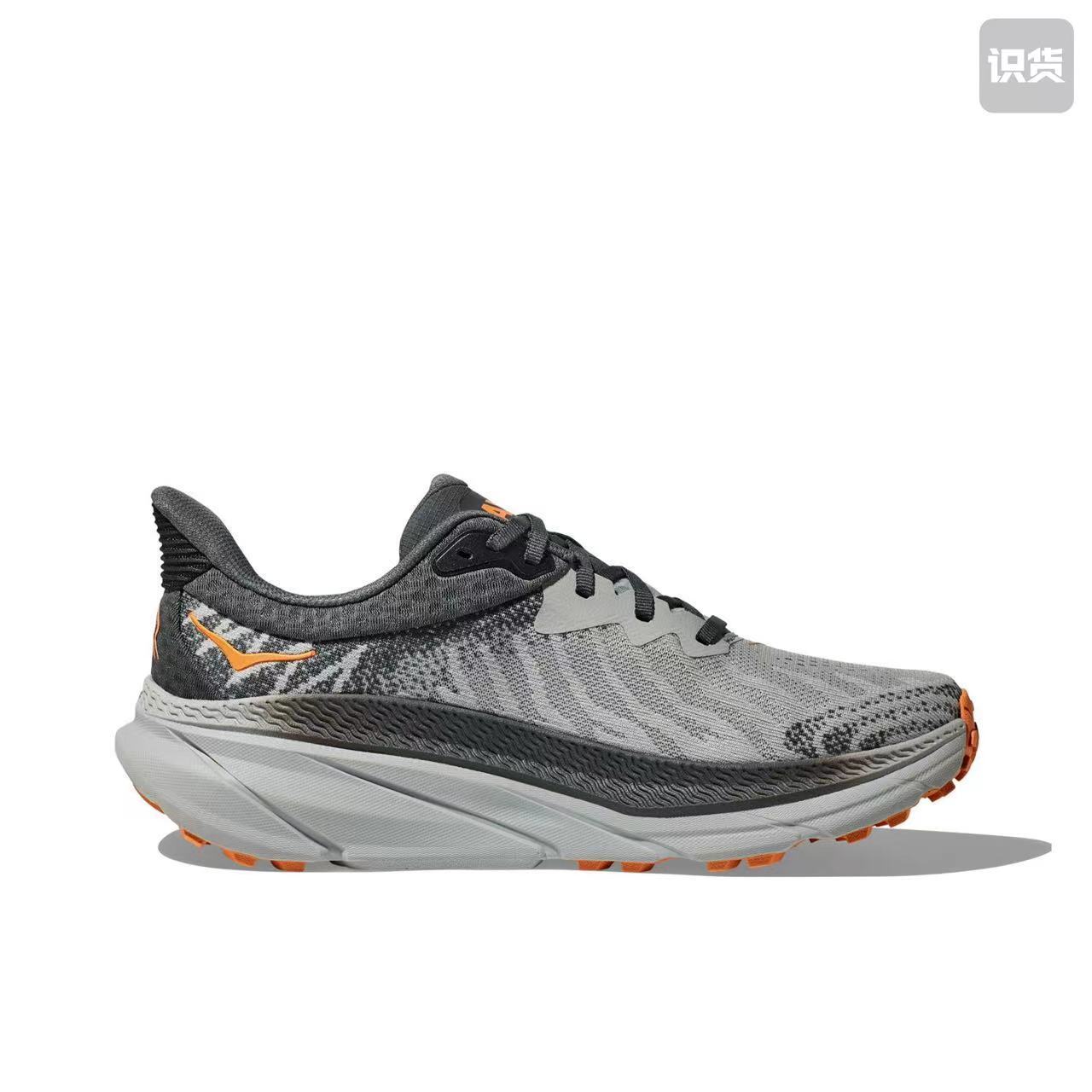 51$ dh HOKA ONE ONE Challenger 7 size 36-45 HK2 gallery