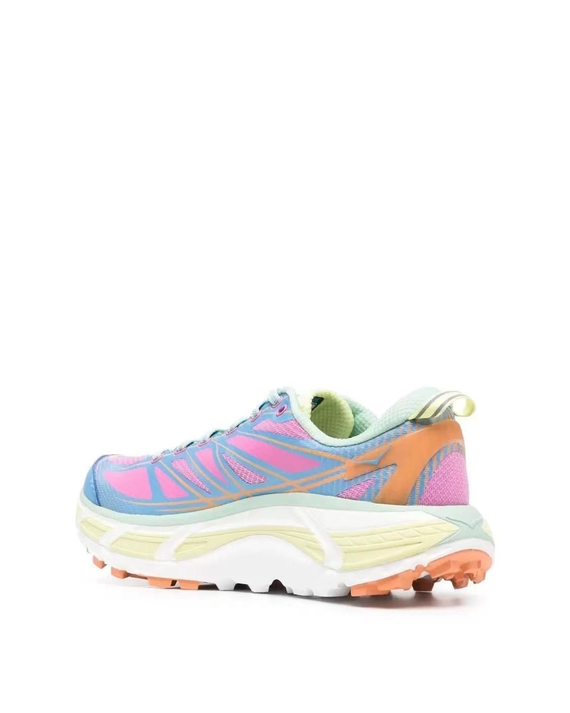51$ dh HOKA ONE ONE Mafate Speed 2 size36-45 HK7 gallery
