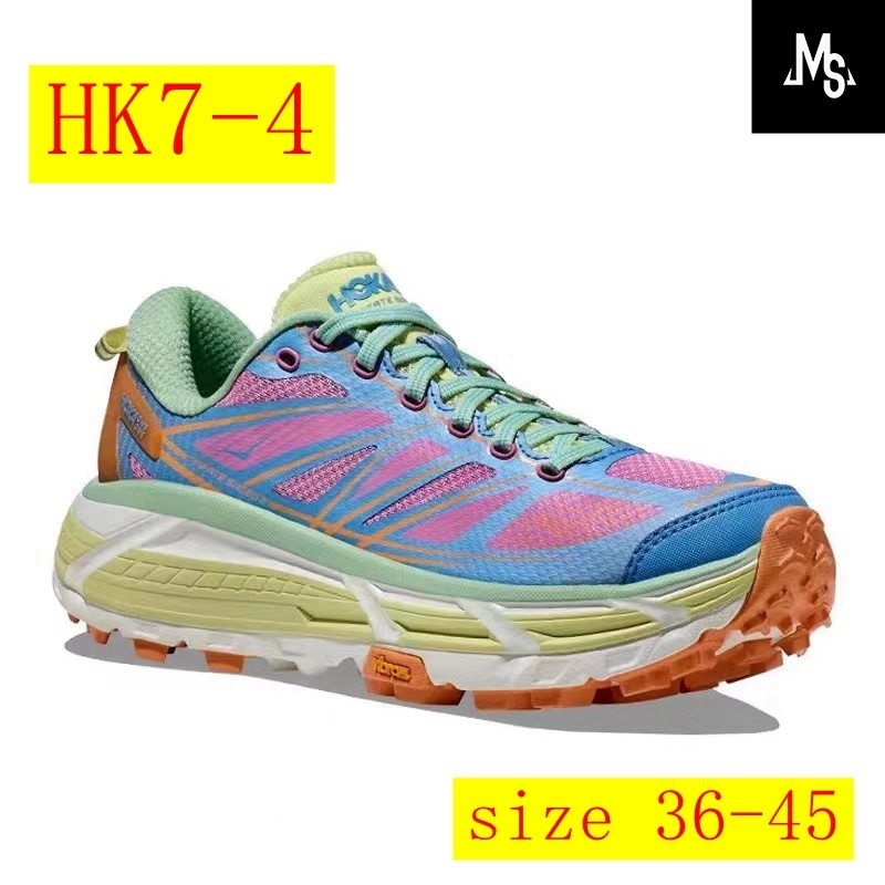 51$ dh HOKA ONE ONE Mafate Speed 2 size36-45 HK7 gallery
